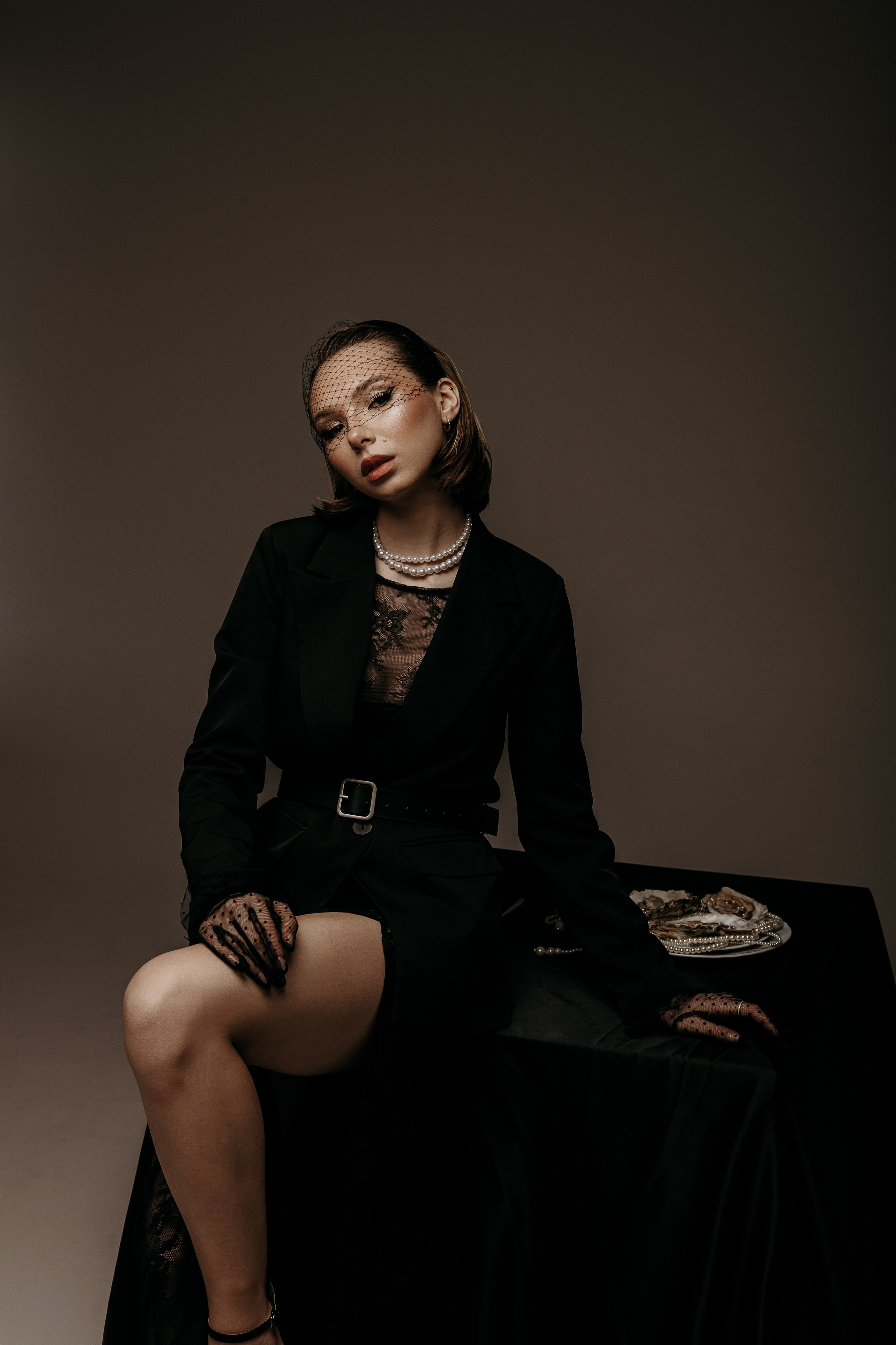 Полина. Майорова Валерия Фотограф Ставрополь