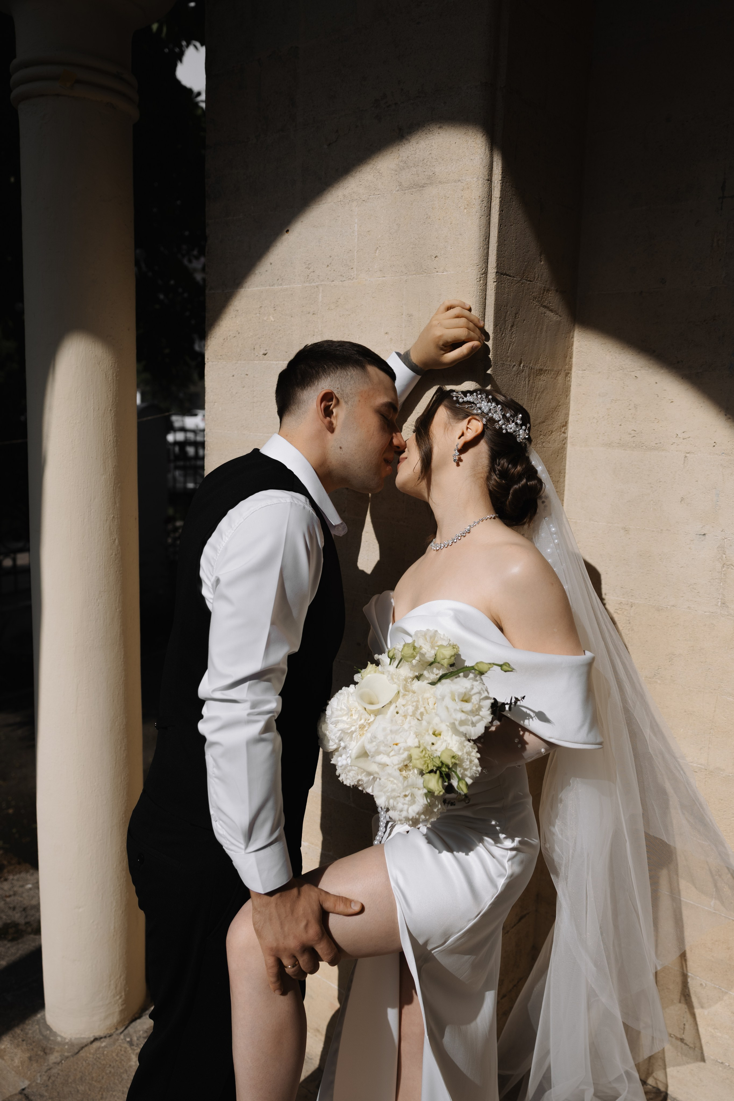 Любовь & Сергей. Майорова Валерия Фотограф Ставрополь