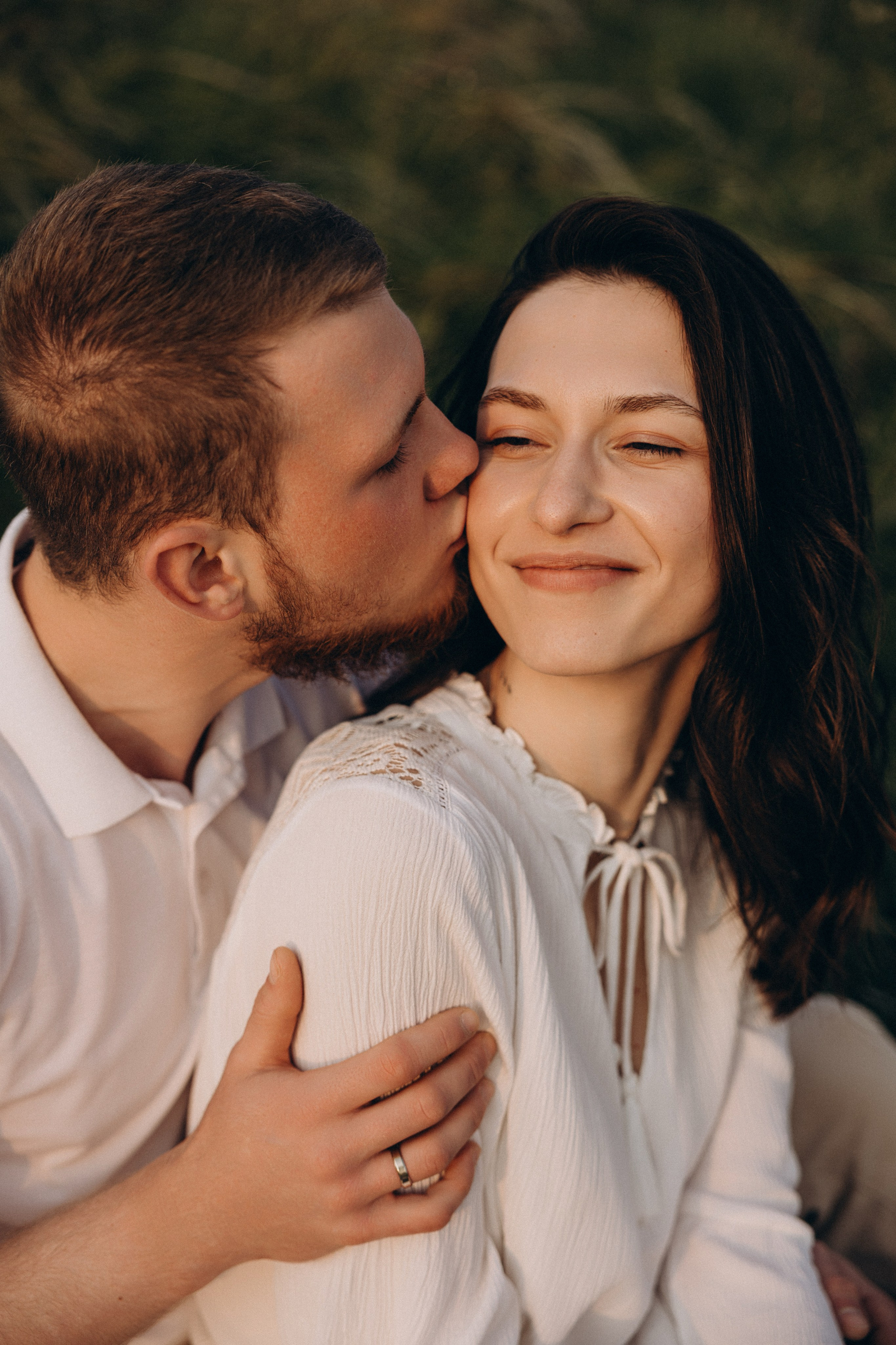 Макс и Оля. Майорова Валерия Фотограф Ставрополь