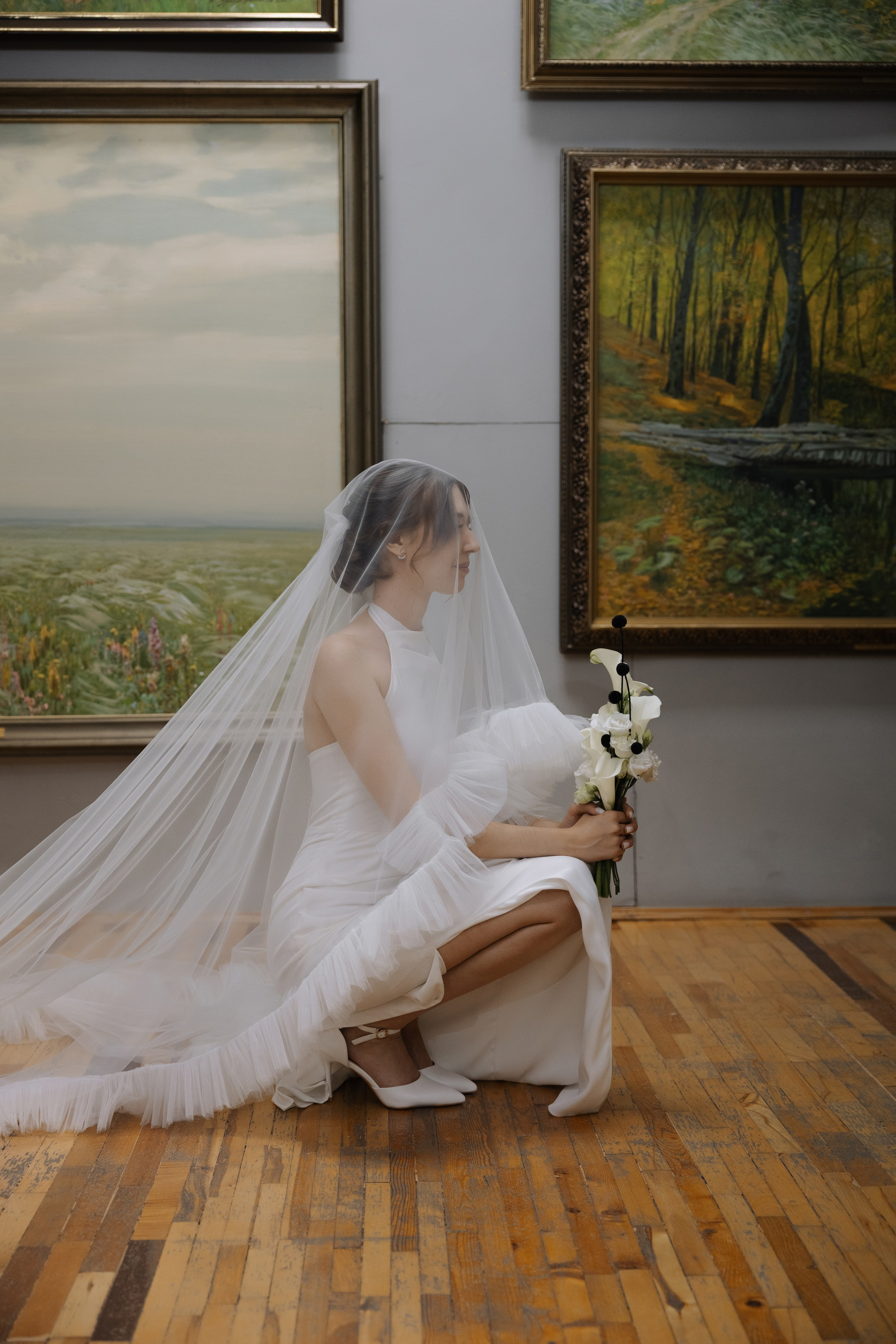 Любовь & Анатолий. Майорова Валерия Фотограф Ставрополь