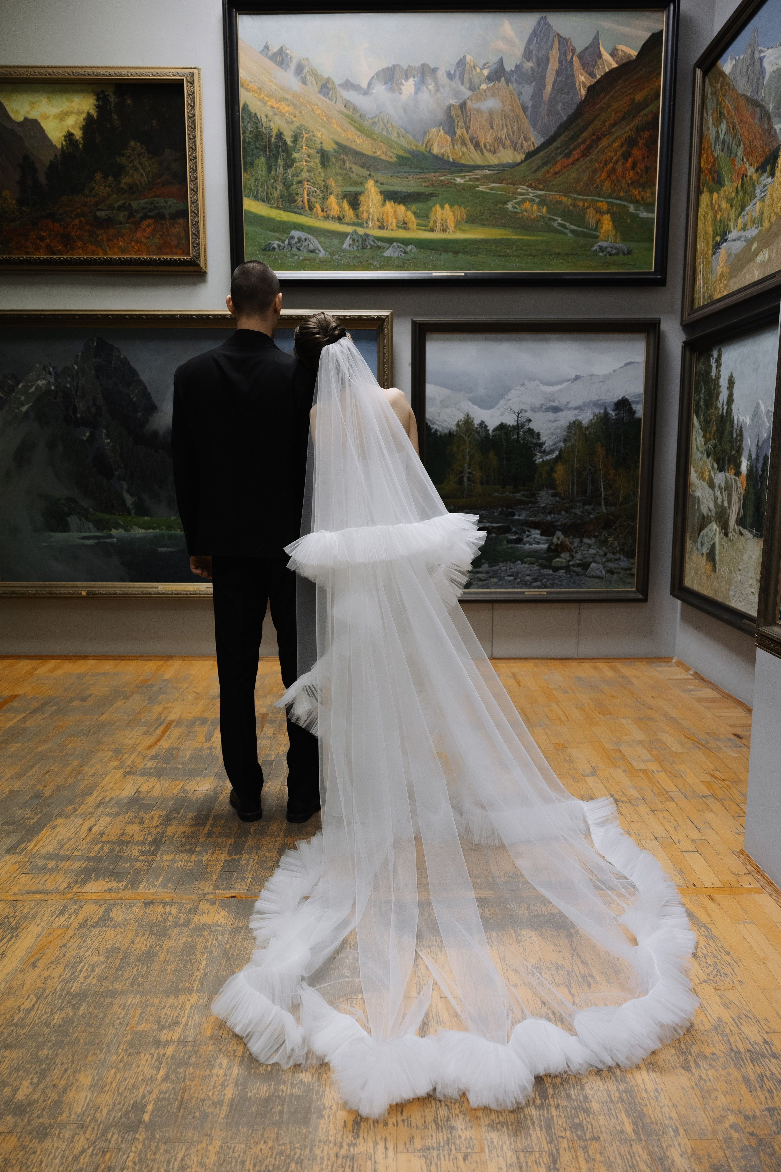 Любовь & Анатолий. Майорова Валерия Фотограф Ставрополь