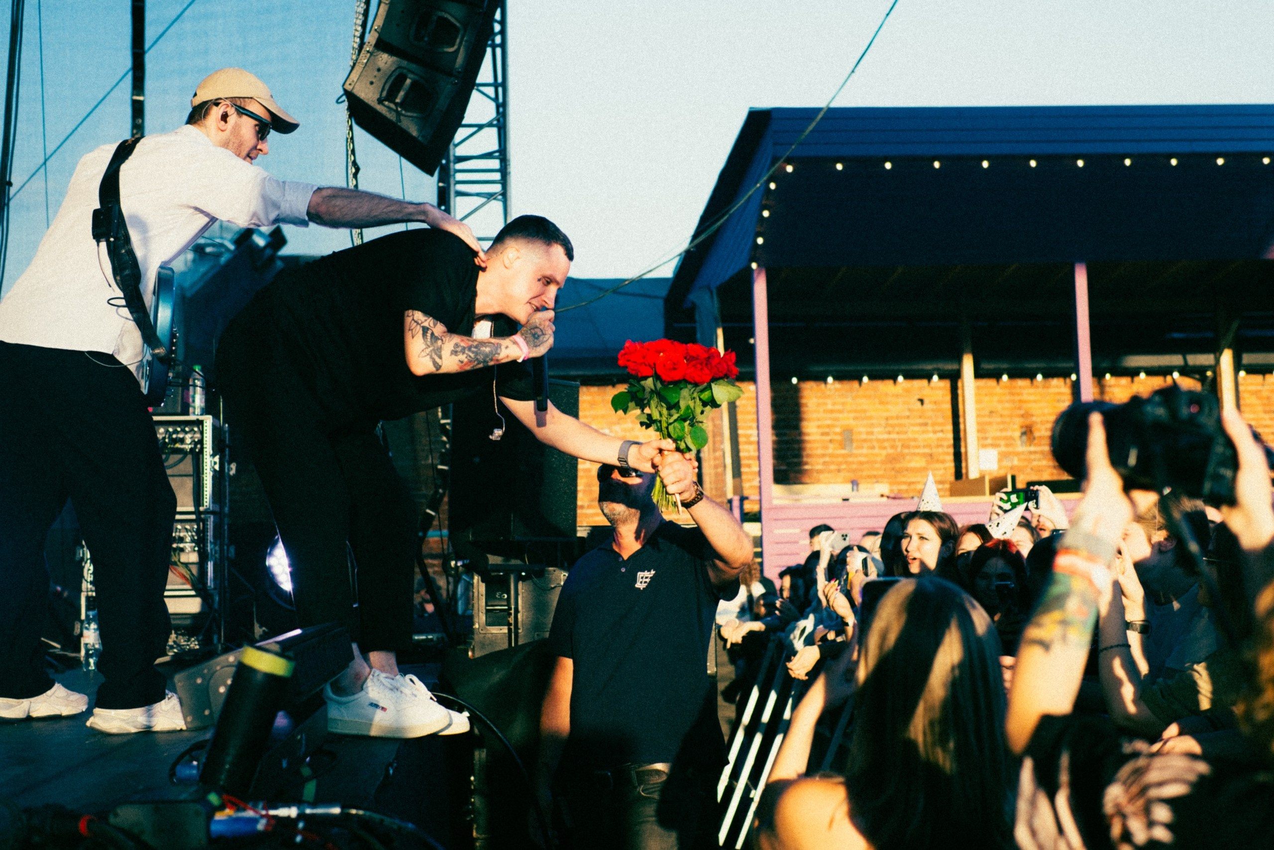 Мукка. Концертный фотограф в Санкт-Петербурге