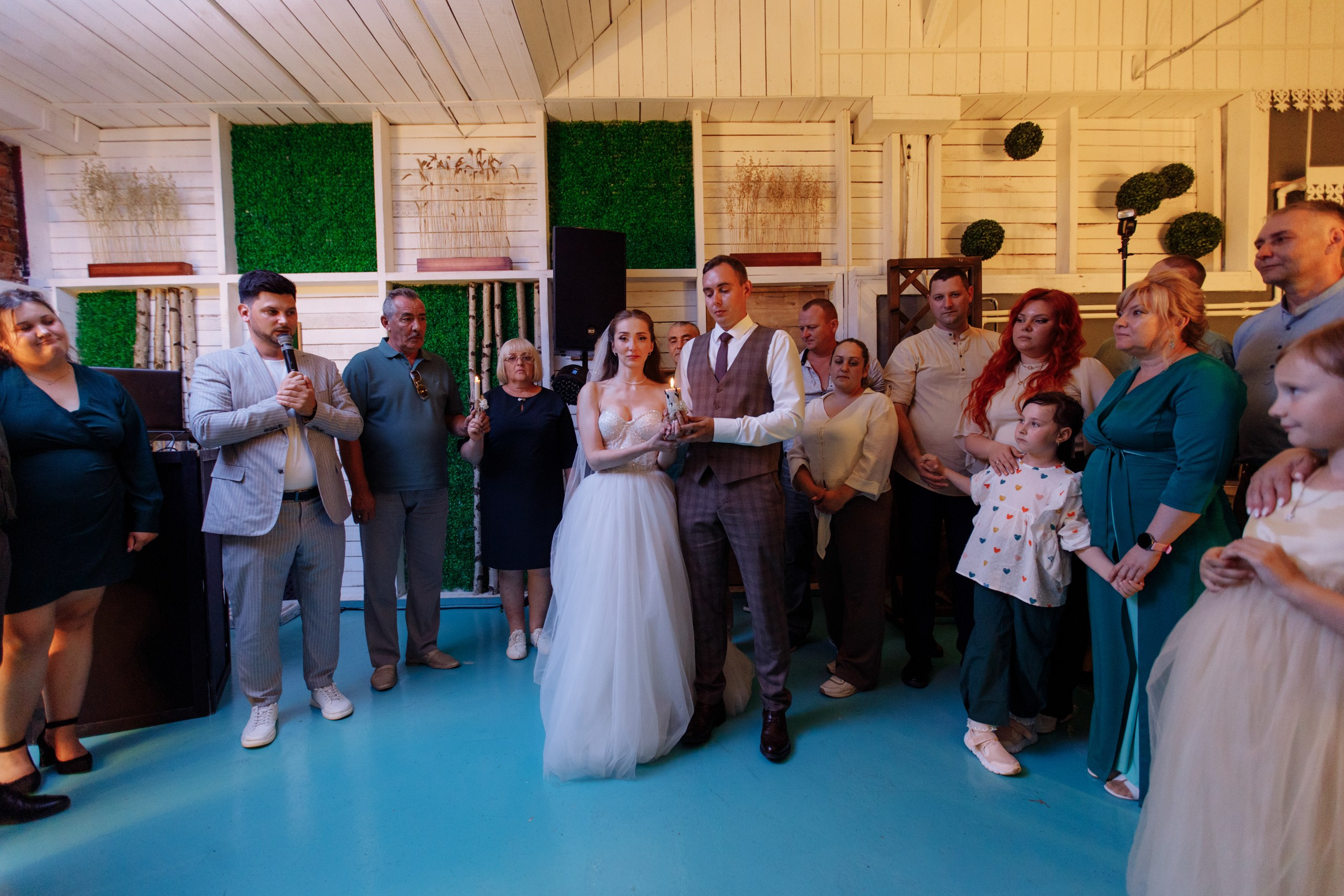 Feels. Свадебный фотограф в Ярославле Анастасия Архипова