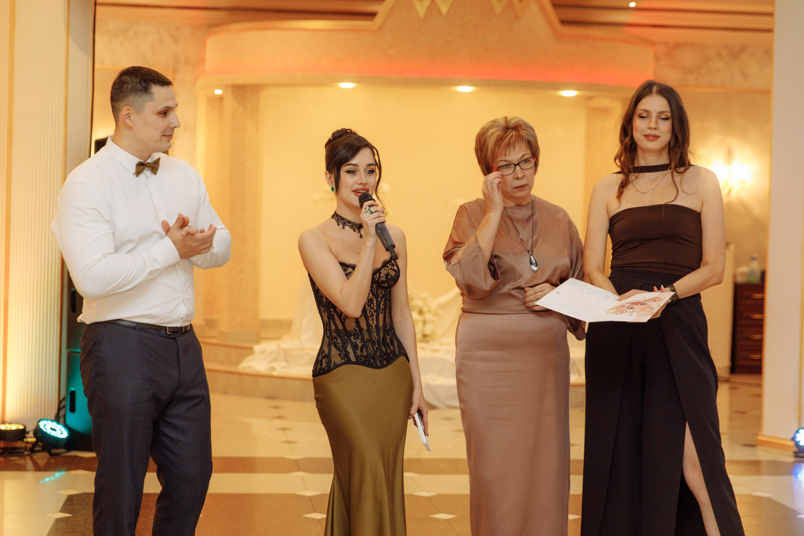 Water. Свадебный фотограф в Ярославле Анастасия Архипова