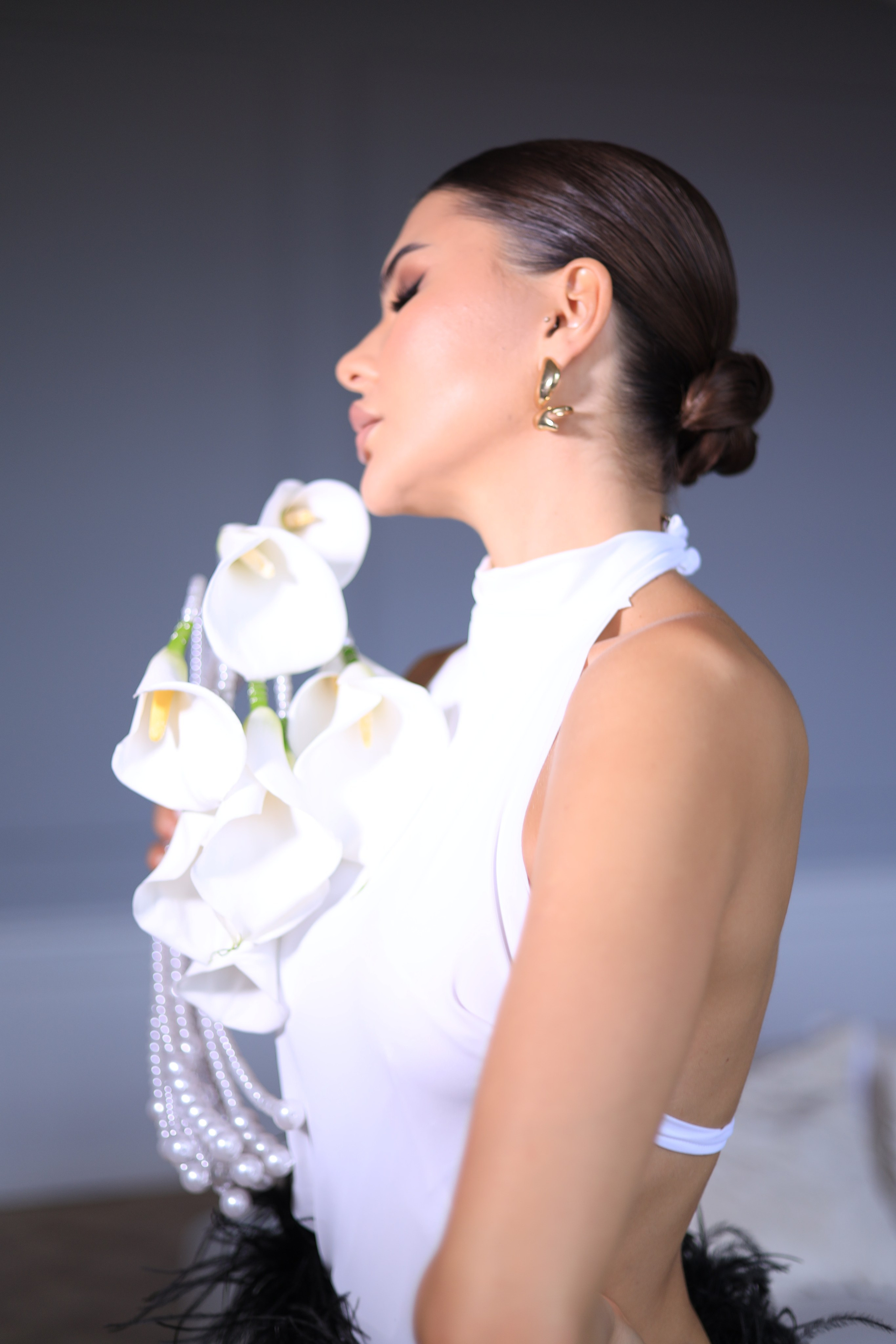 Необычная пара. Фотограф Людмила Жук