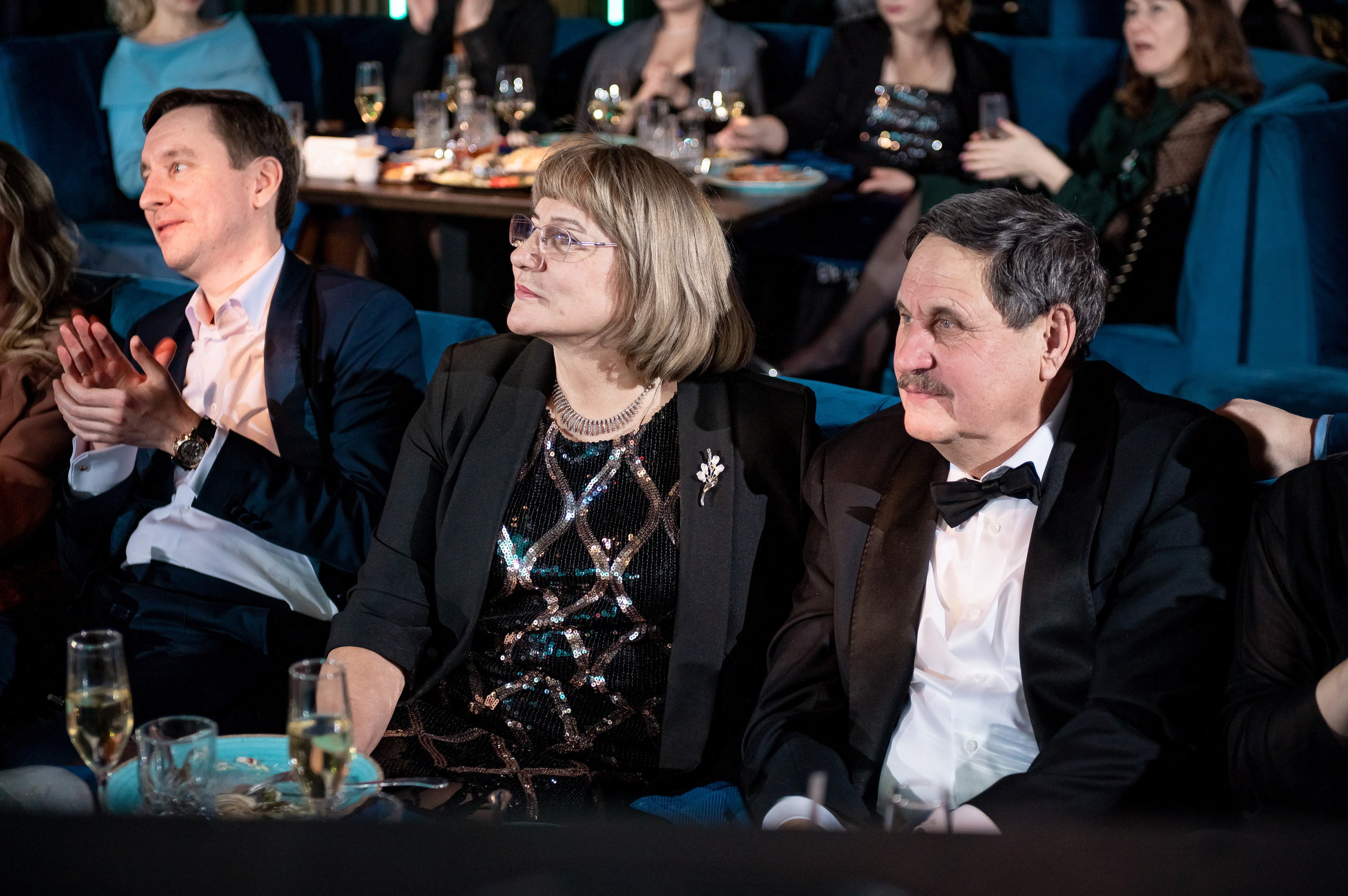 ANT Group NY. Фотограф Антон Малыхин