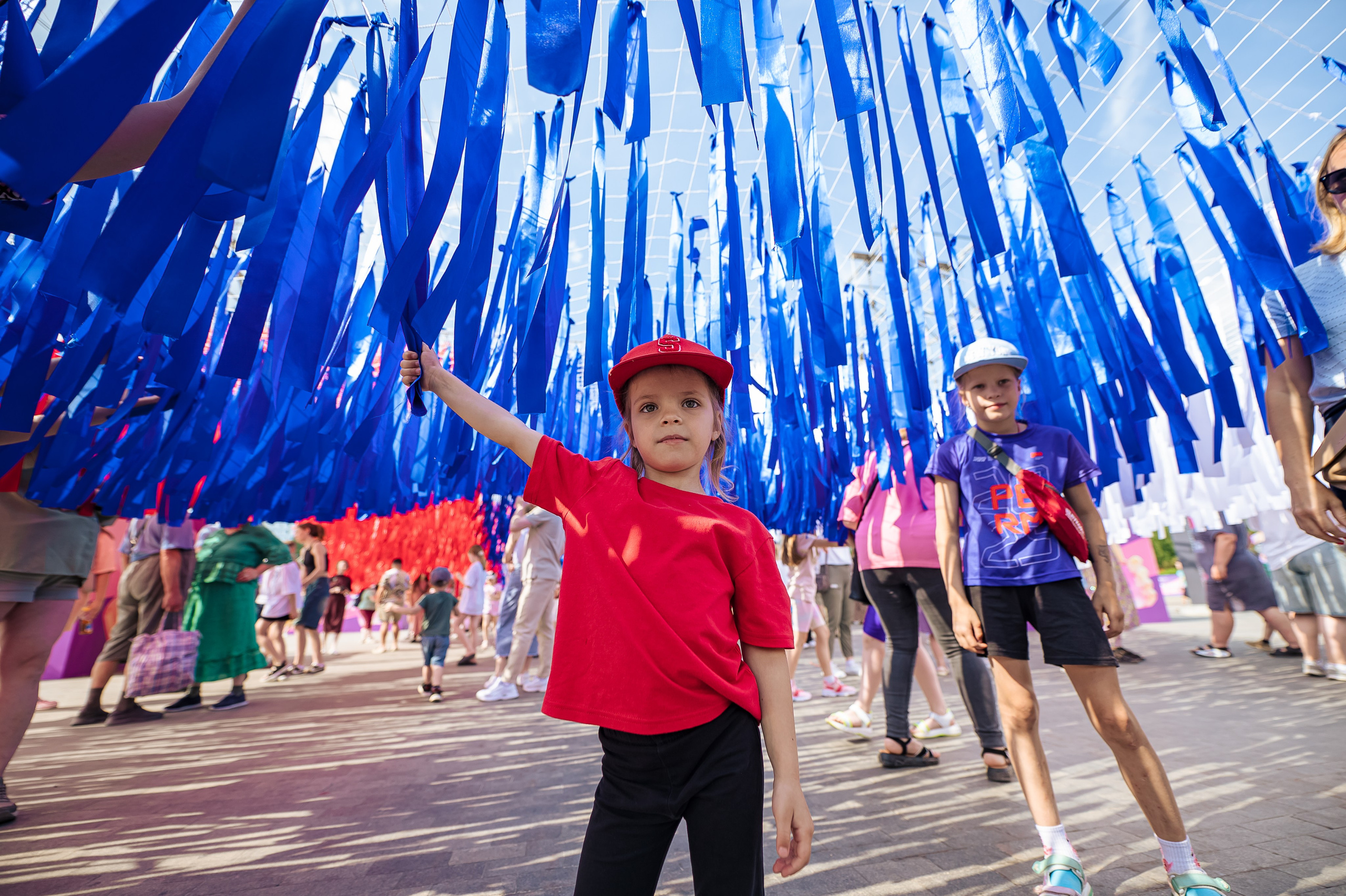 Блогеры России. Фотограф Антон Малыхин