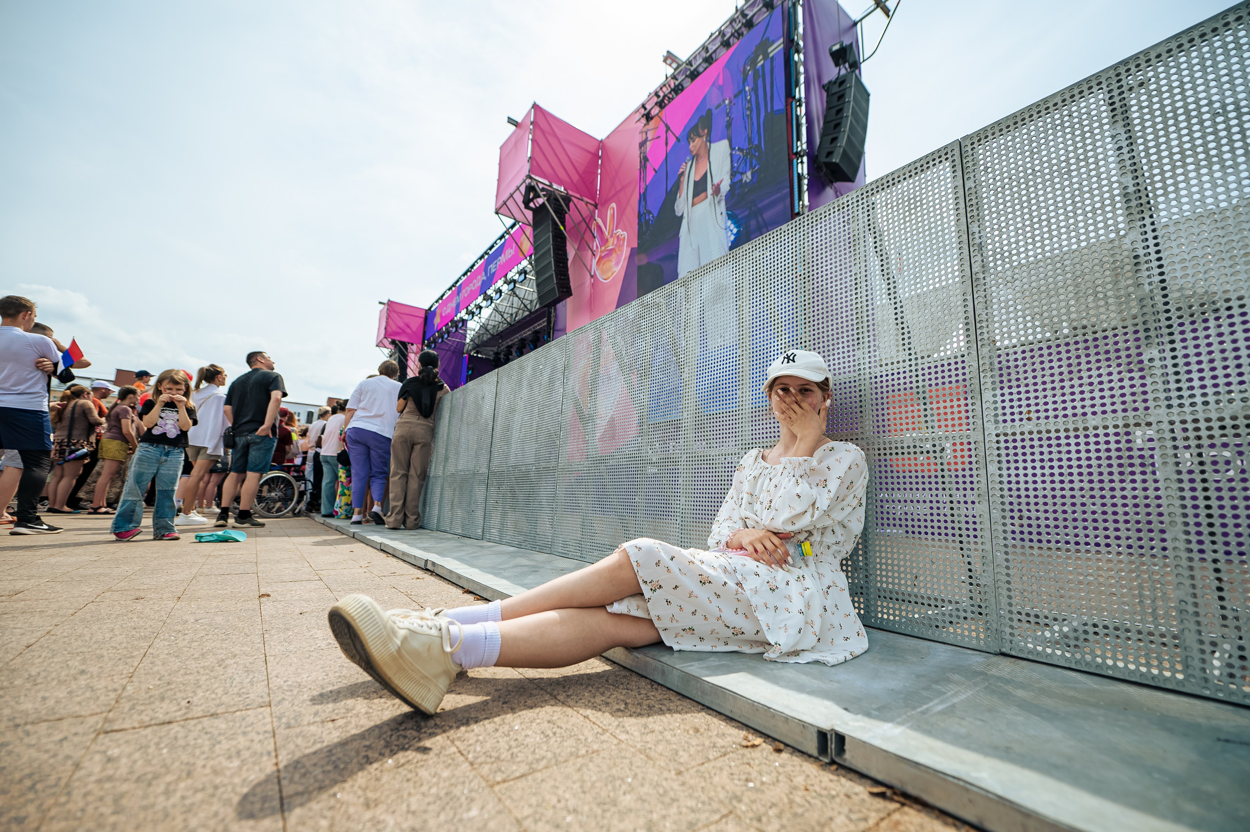 Блогеры России. Фотограф Антон Малыхин