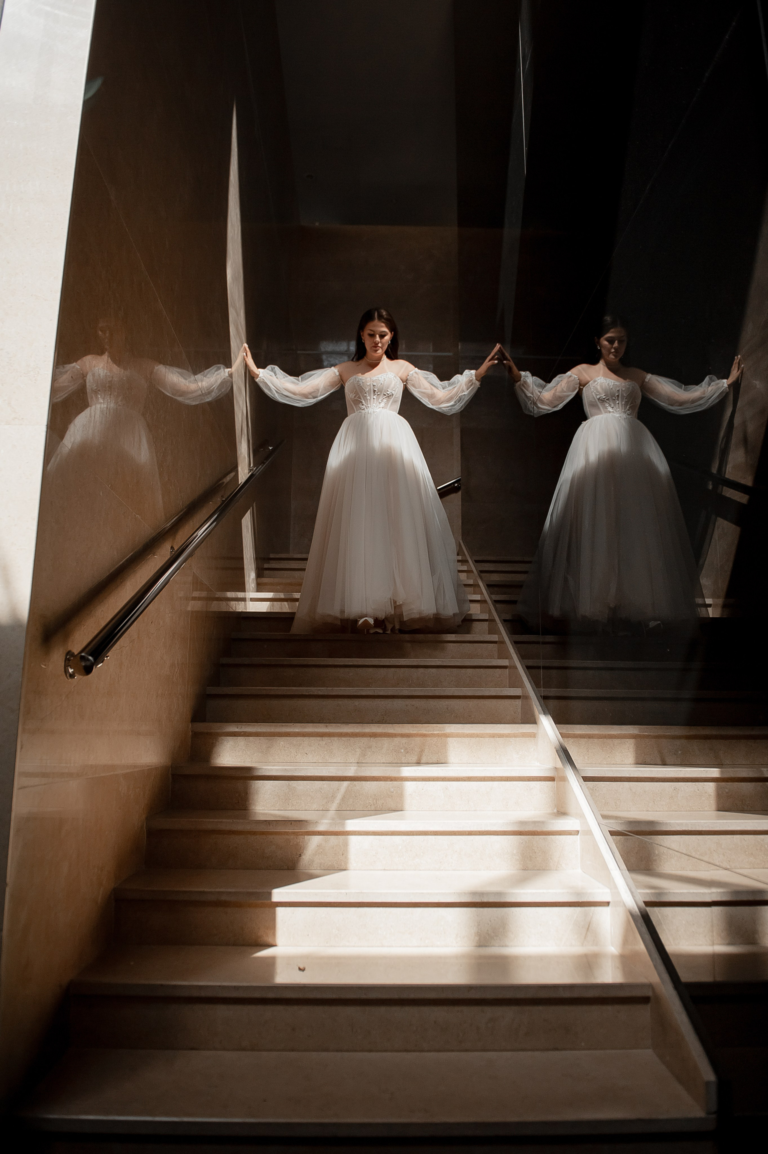 Свадьба. Фотограф Антон Малыхин