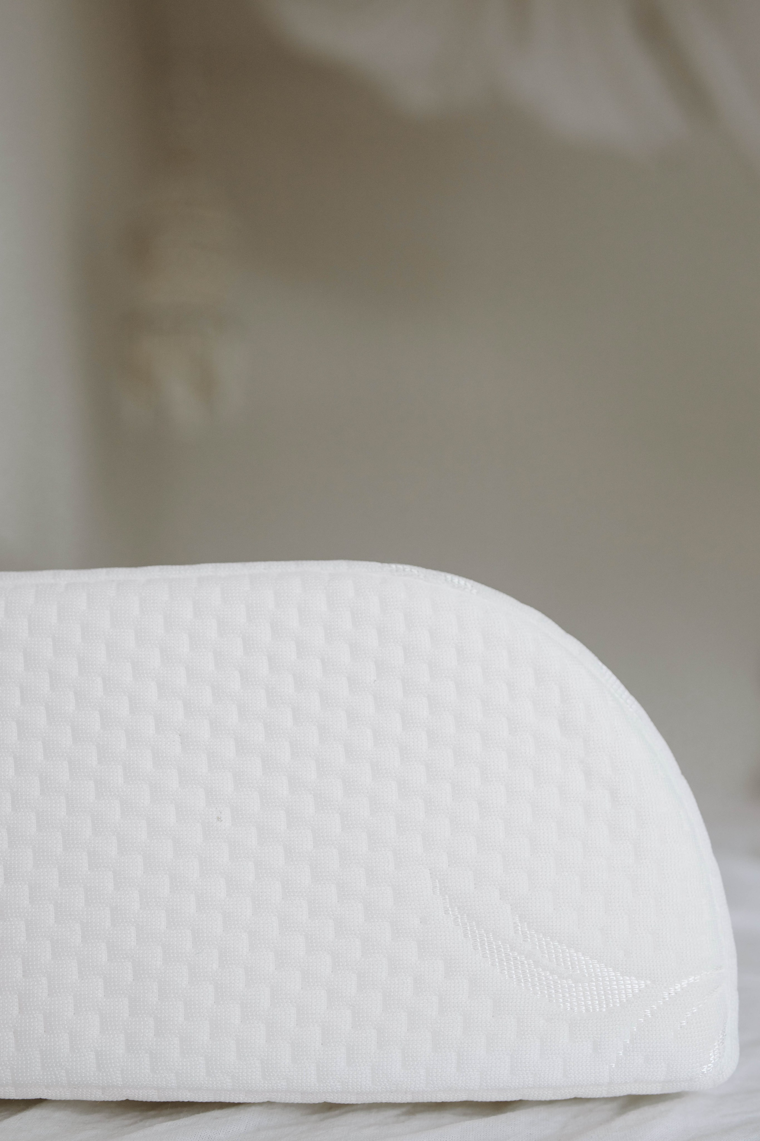 Реклама Ортопедической подушки. Профессиональный фотограф