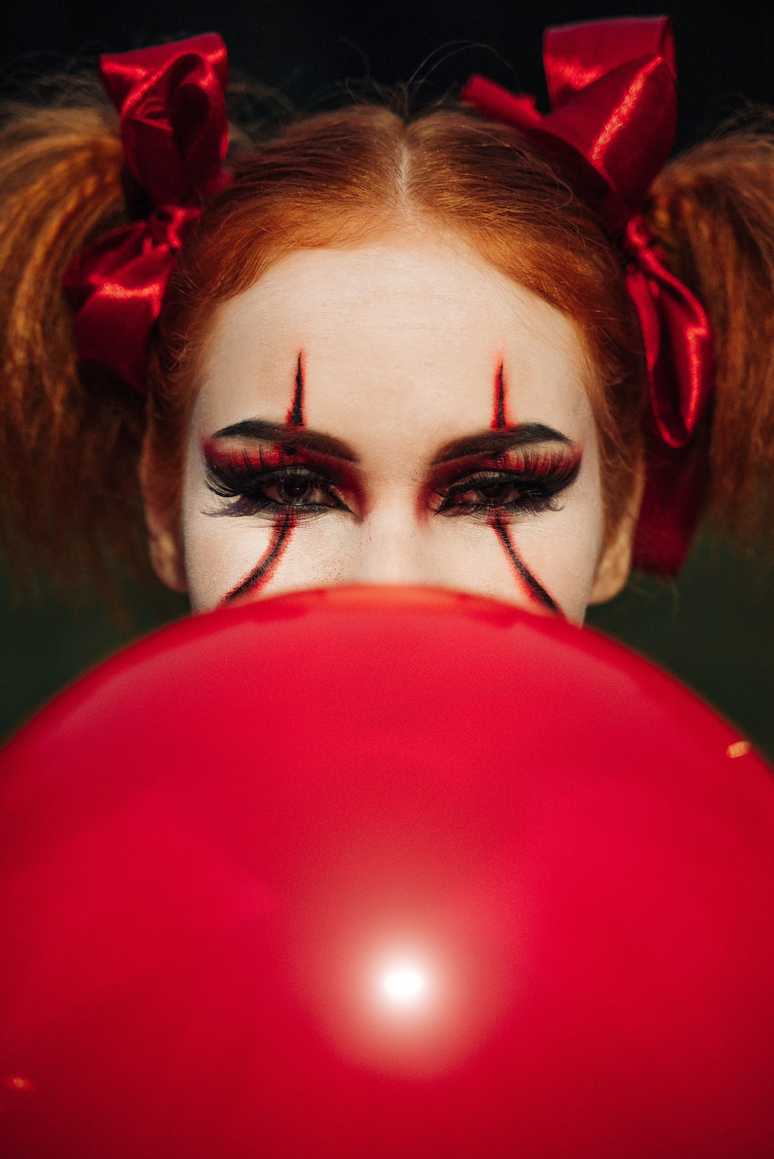 «ОНО». Фотограф Екатерина Шишкина. Питкяранта. Карелия