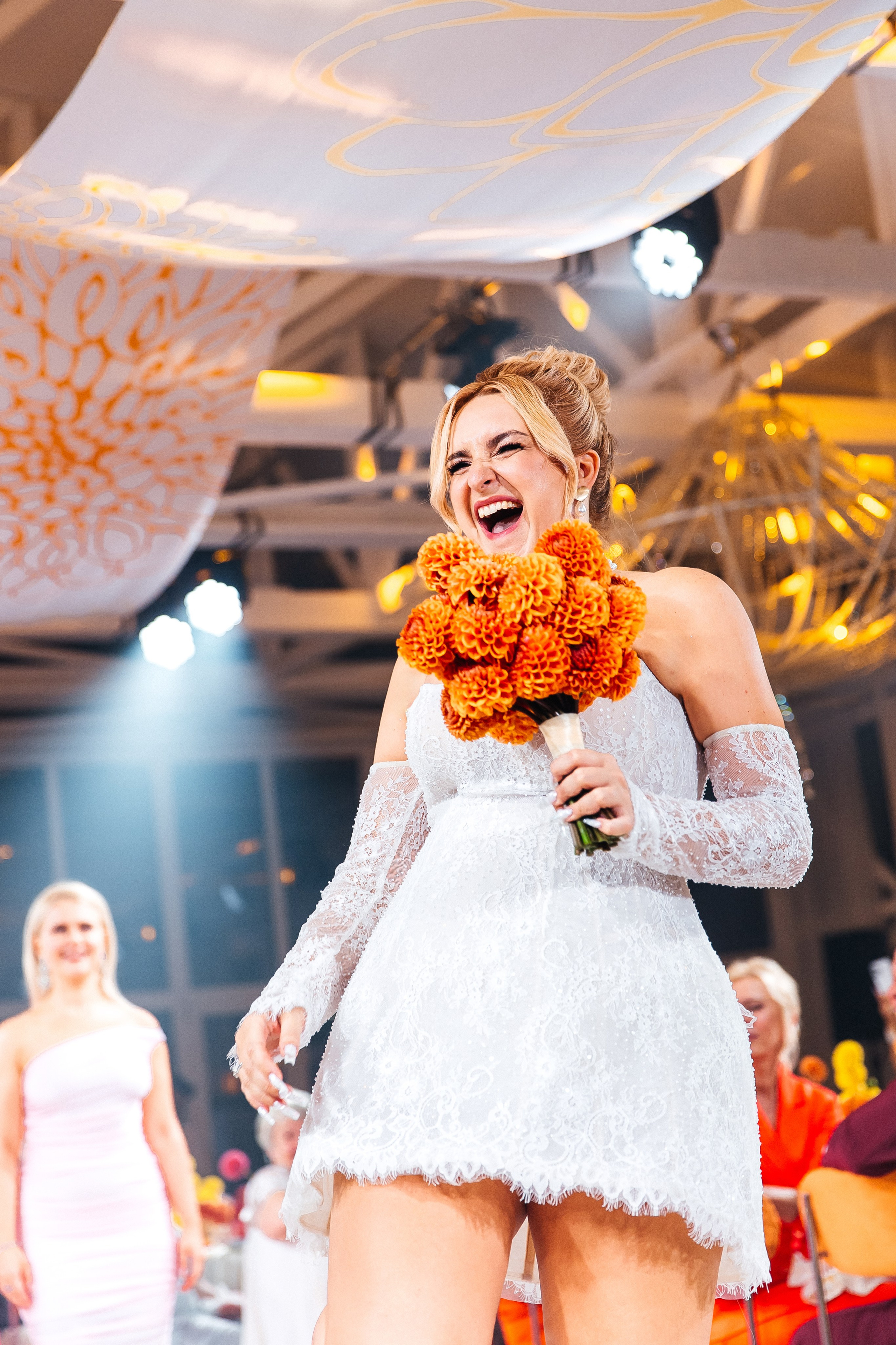 Sergey & Katya. Свадебный фотограф в Москве Виктория Арехова