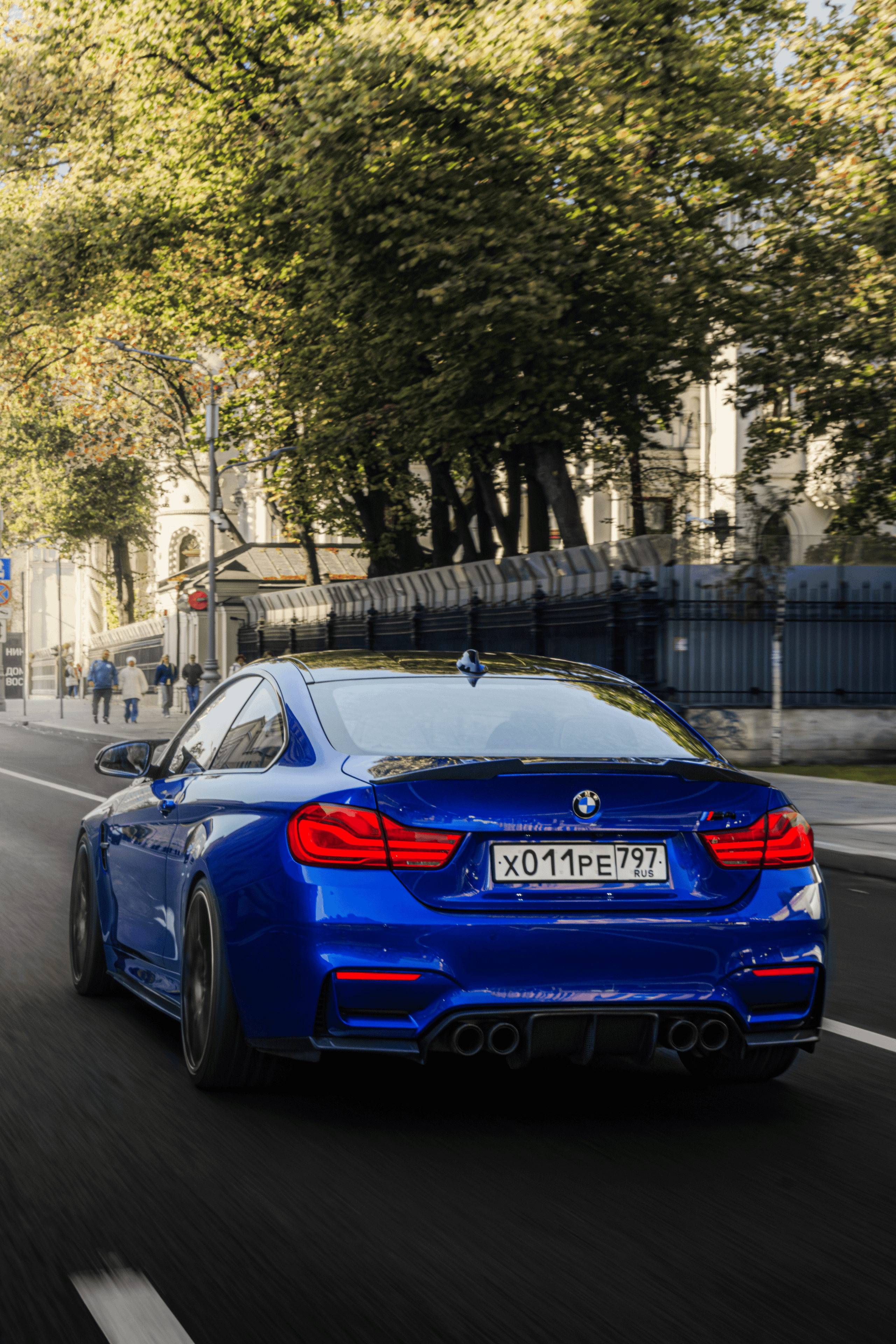 BMW M2 & M4: Competition mania