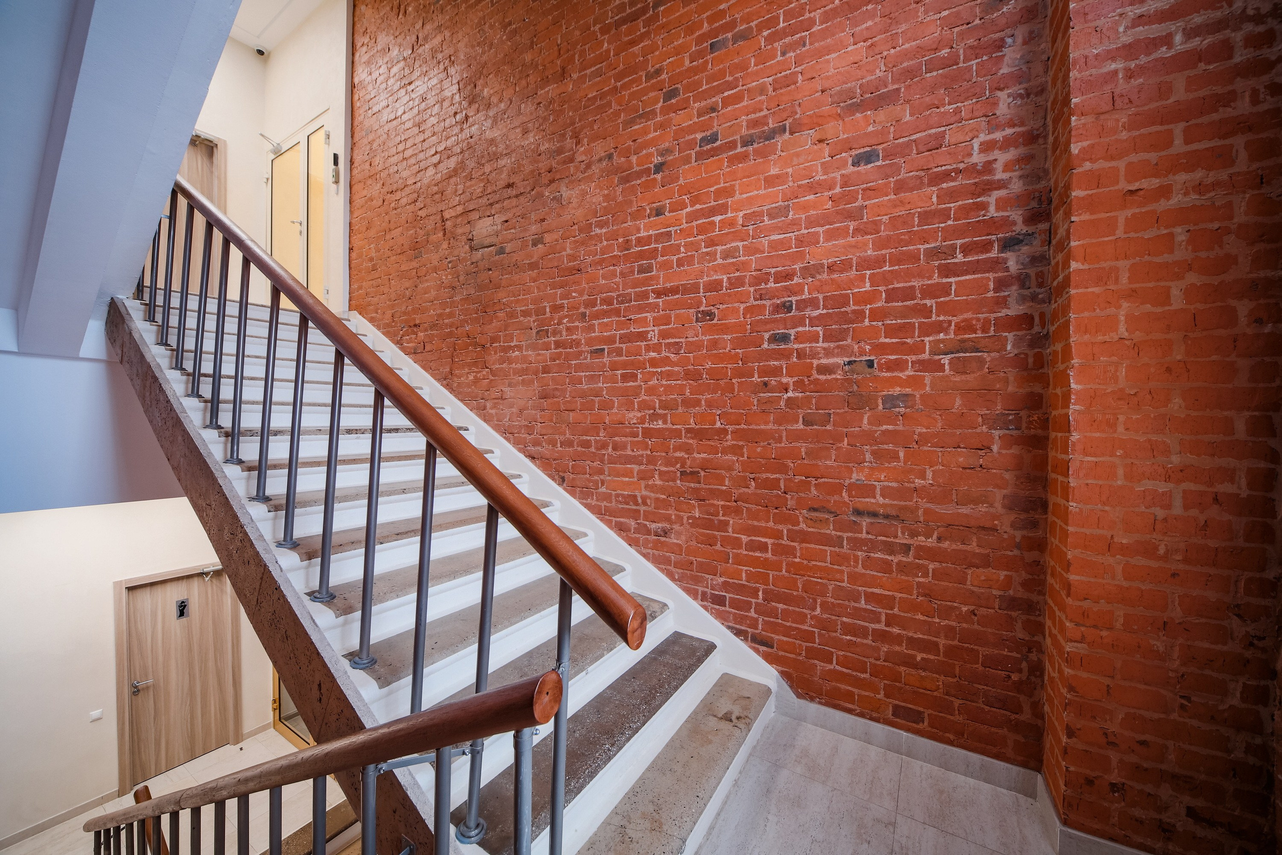 Офисное помещение на Тверской