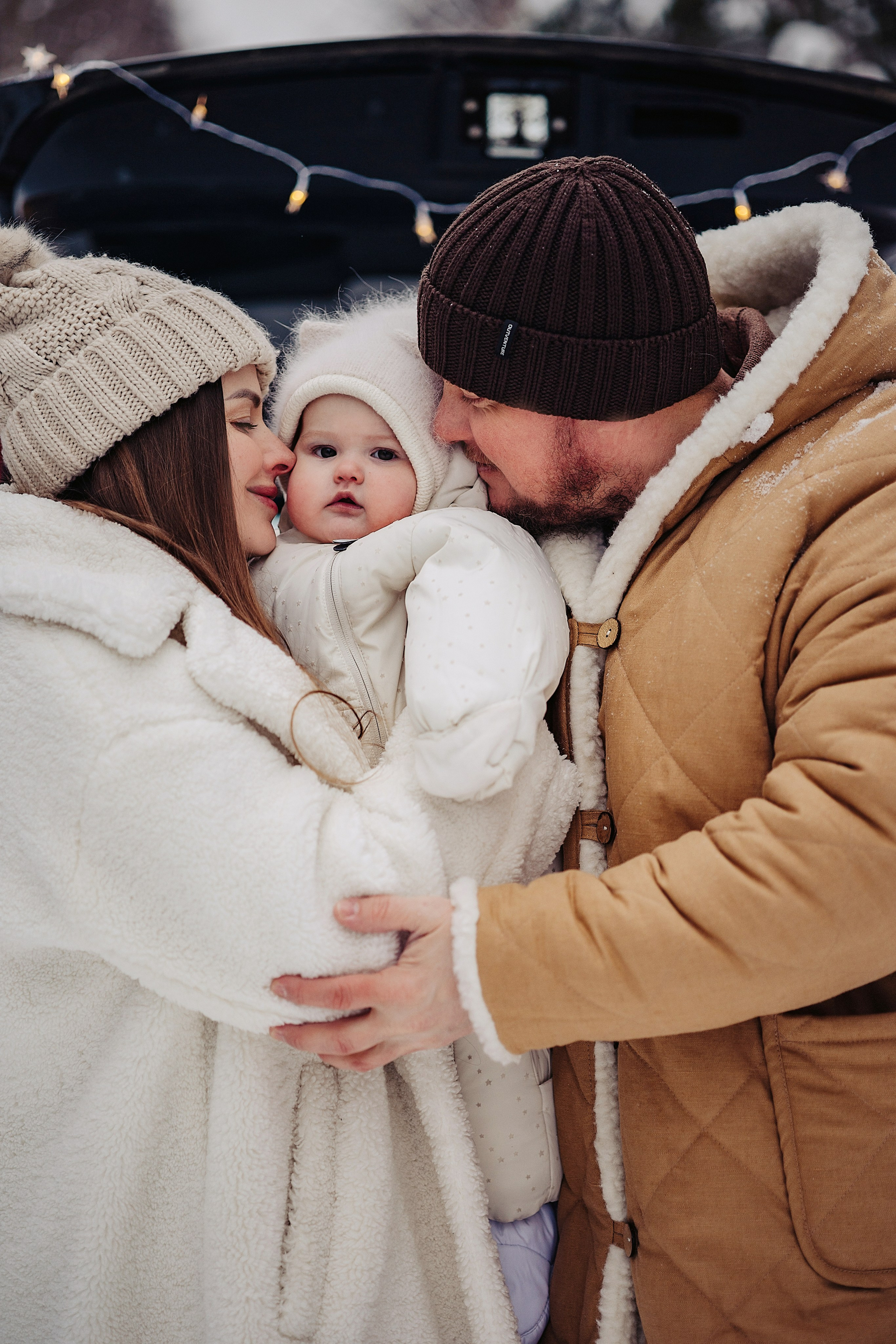 Мария. Свадебный и семейный фотограф в Йошкар-Оле