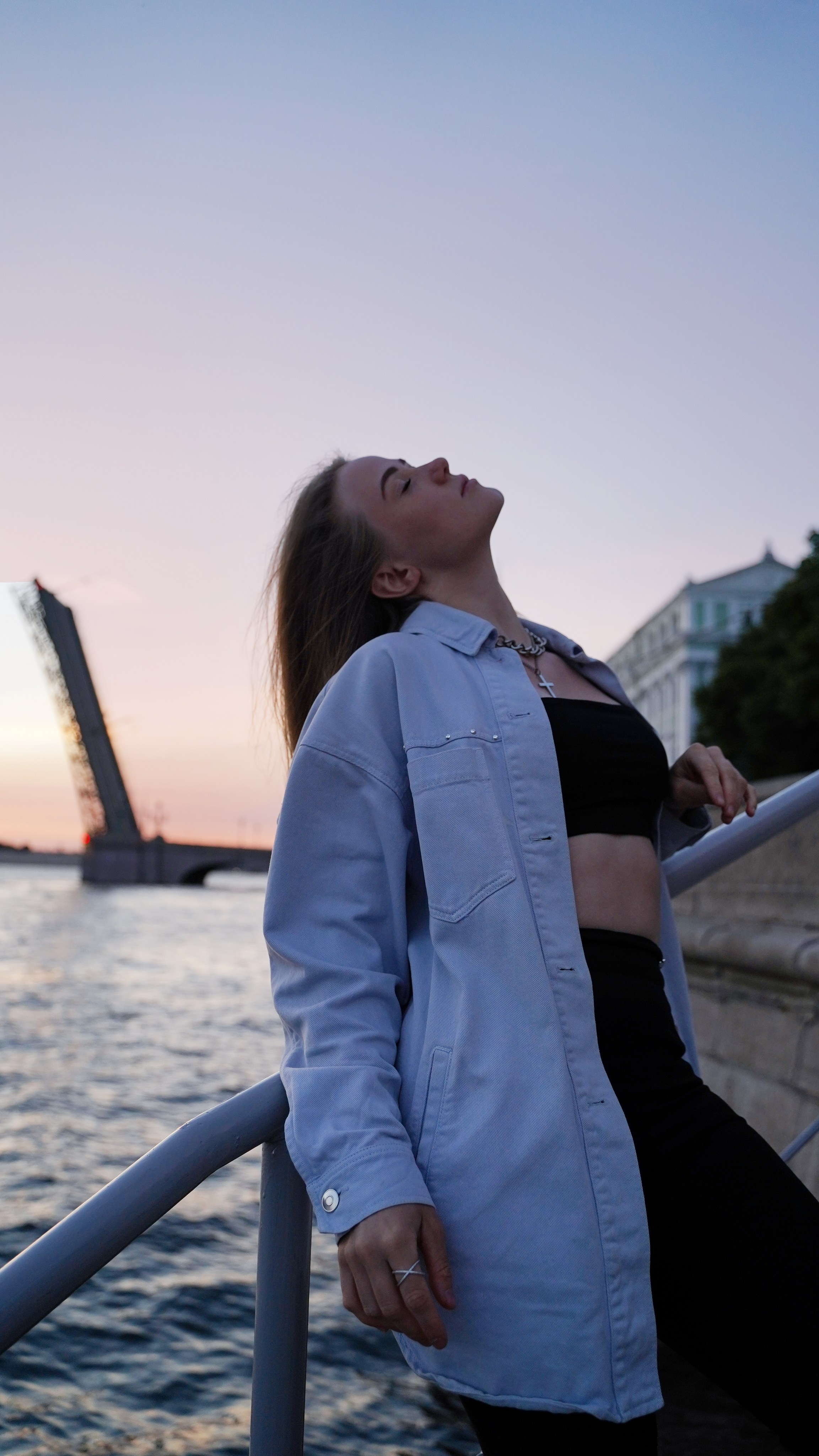 Полина. Добро пожаловать в мир самого прекрасного — в мир фотографии!