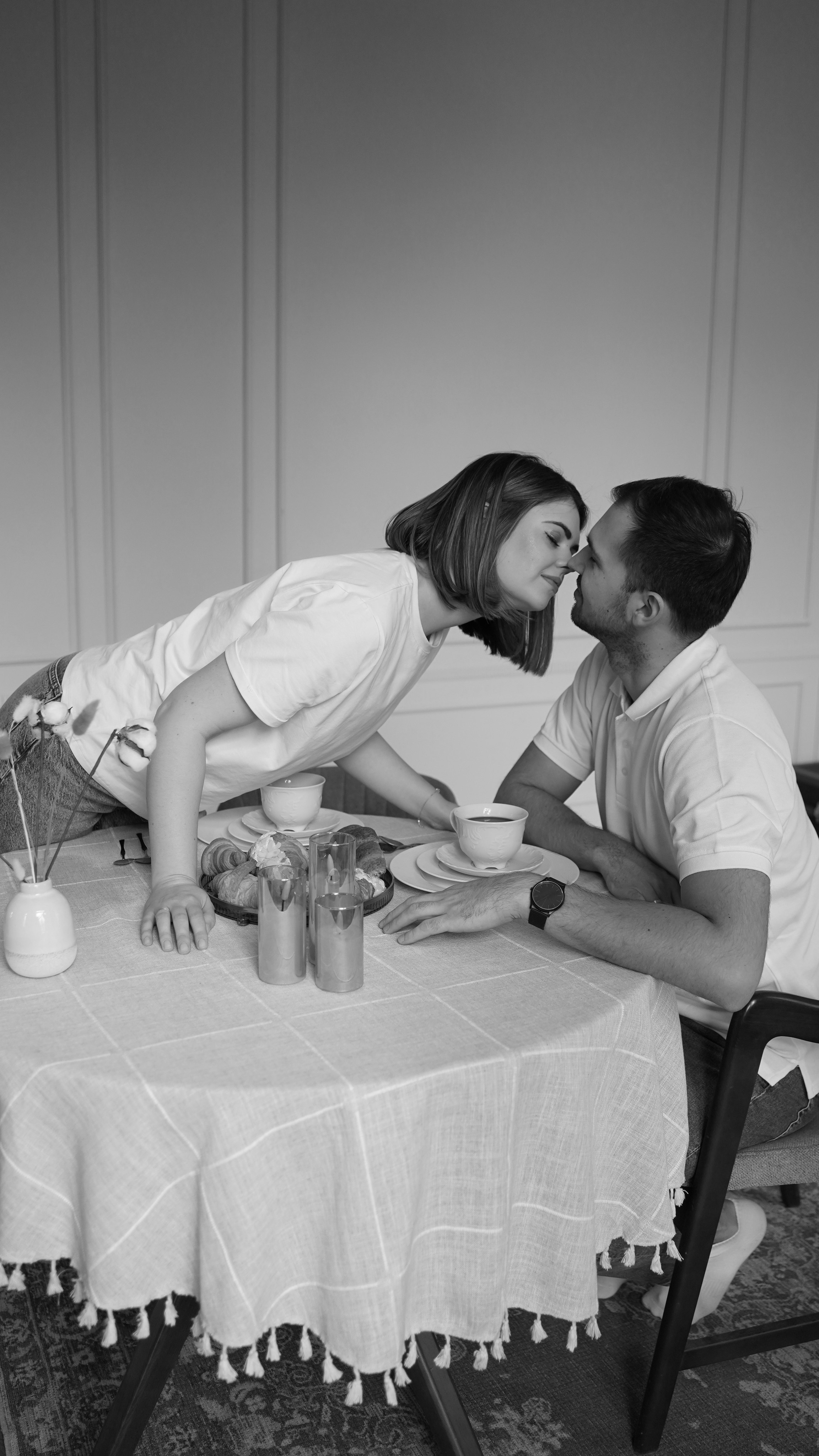 Елизавета и Владимир. Добро пожаловать в мир самого прекрасного — в мир фотографии!