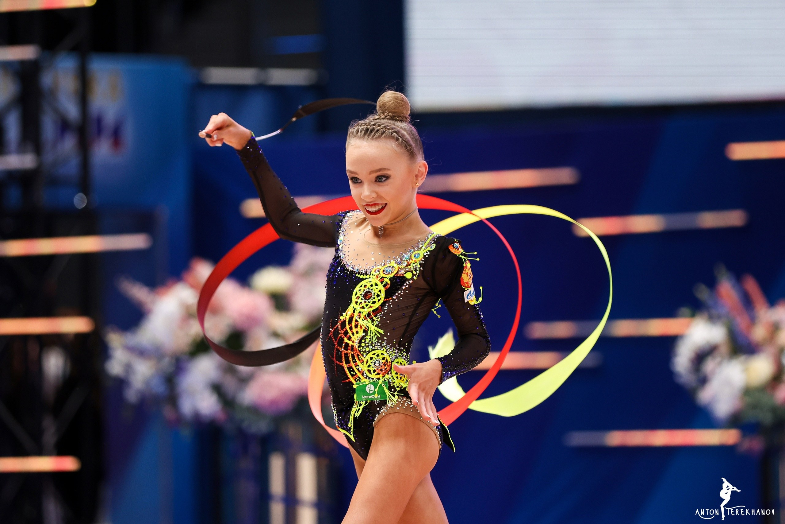 Кубок России 2022 23–26 ноября 2022. Спортивный и репортажный фотограф Антон Тереханов