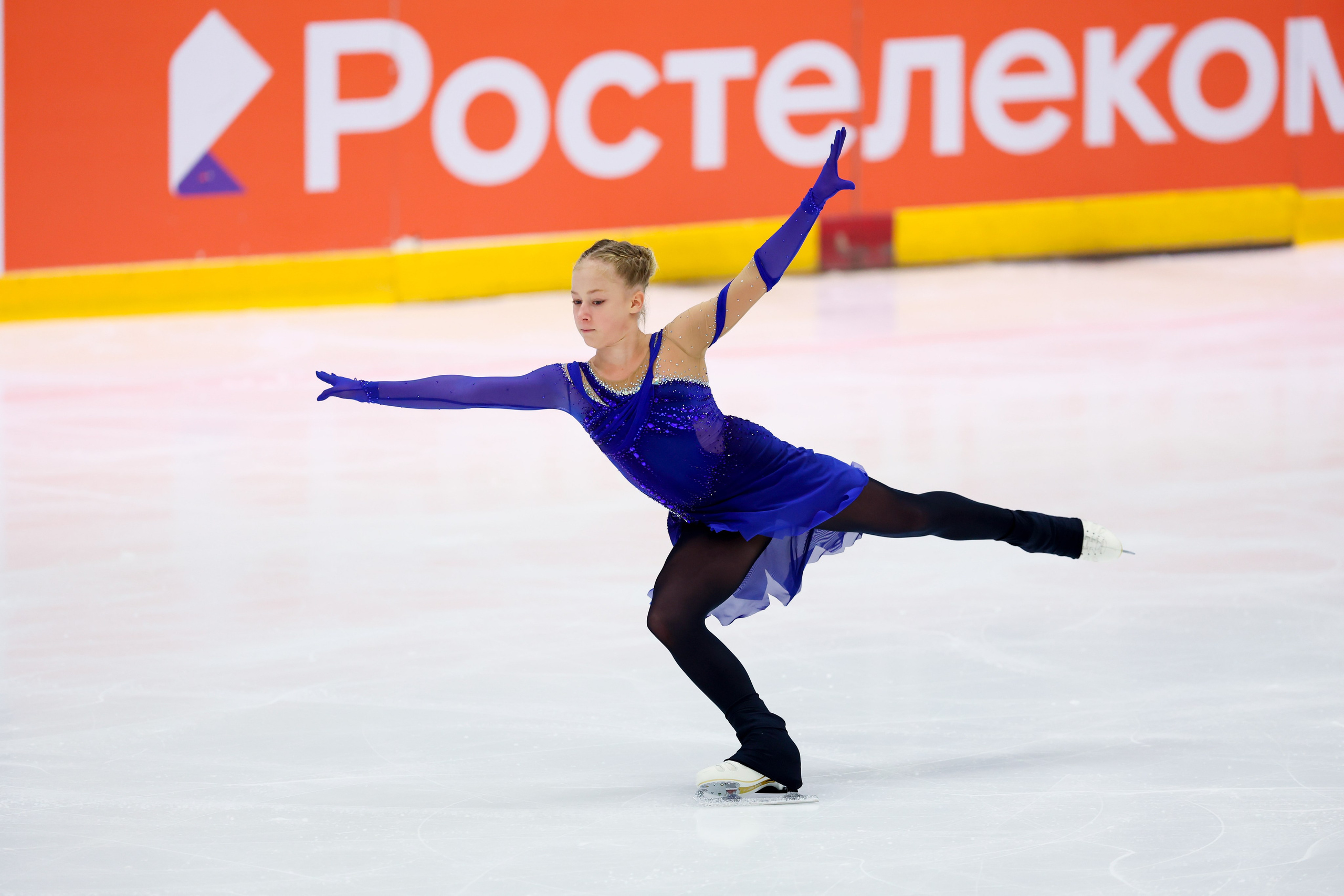 Мемориал Н.А. Панина-Коломенкина. Спортивный и репортажный фотограф Антон Тереханов