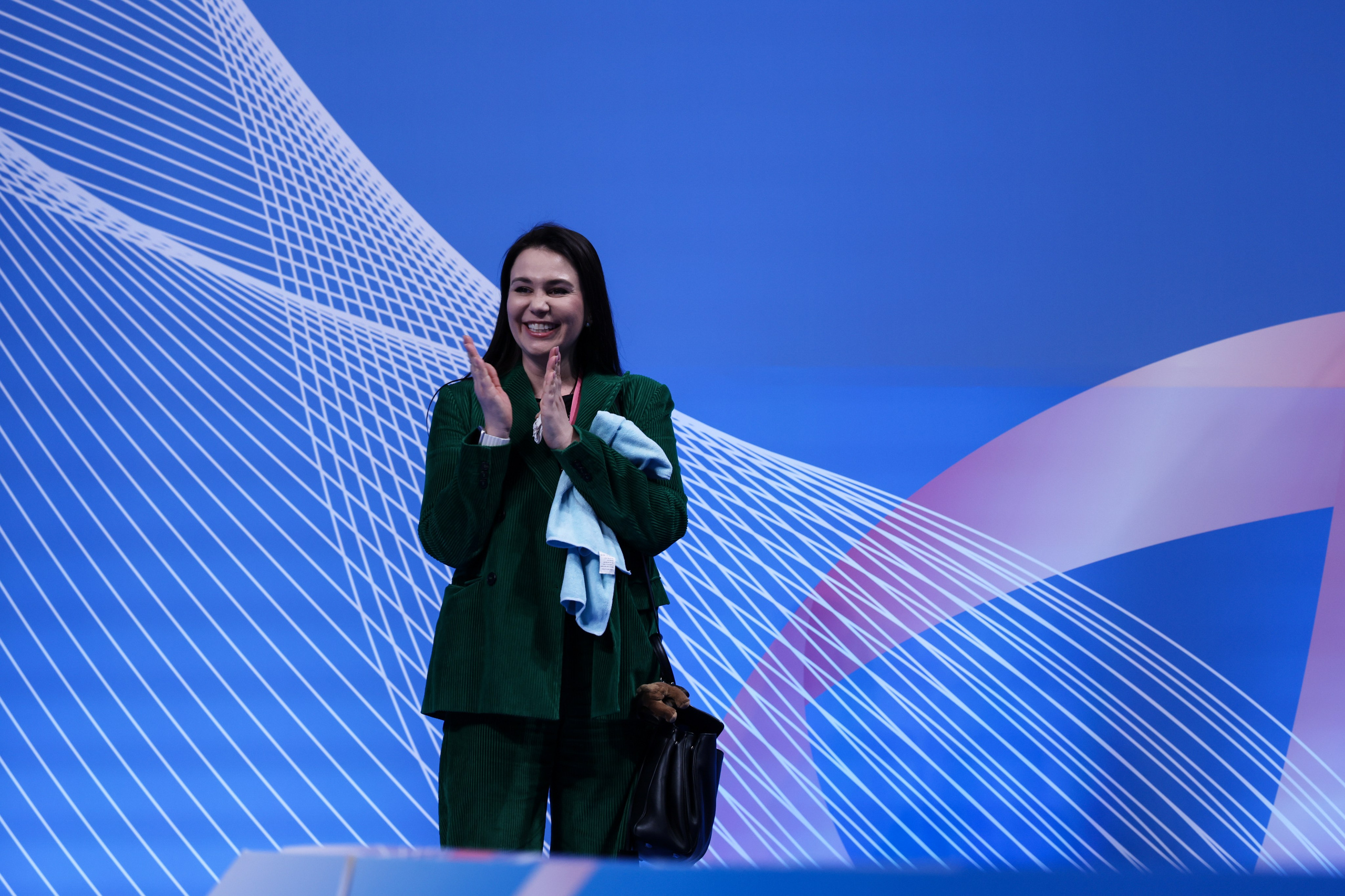 Гран-При Кубок чемпионок А. Кабаевой 2026. Спортивный и репортажный фотограф Антон Тереханов