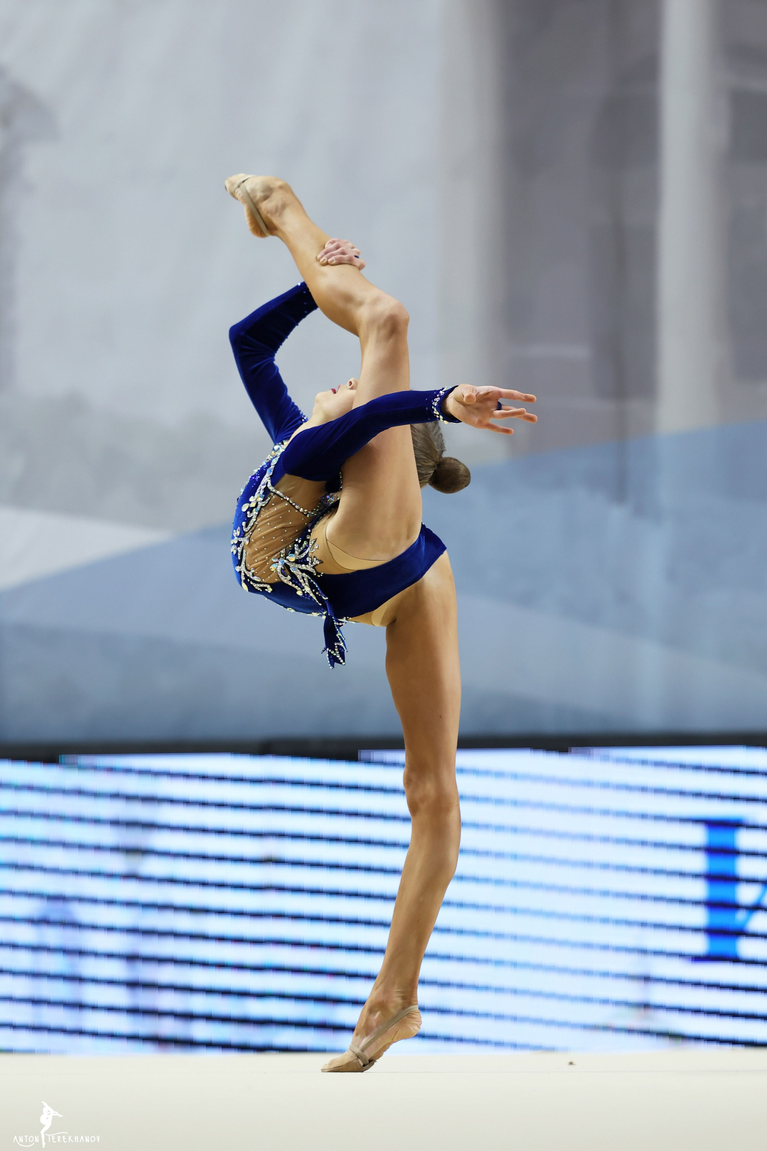 Региональные соревнования СШОР И СШ 14-16.12.2023. Спортивный и репортажный фотограф Антон Тереханов