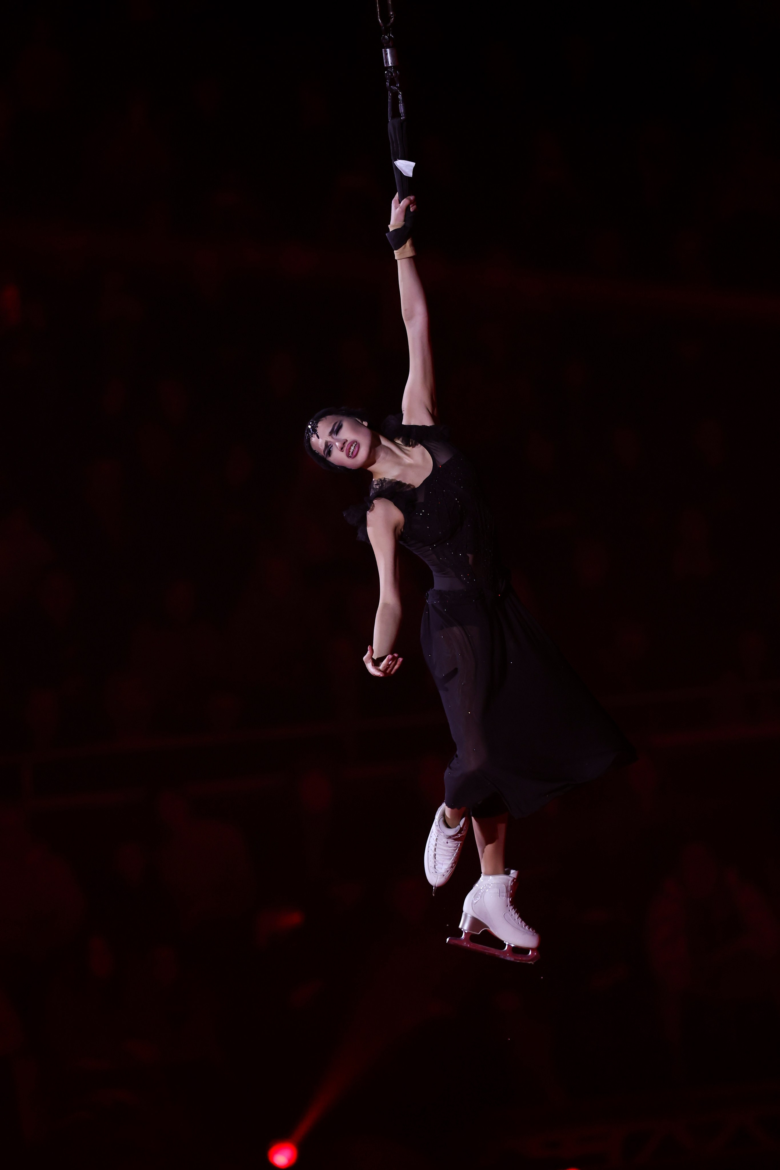 «Лебединое озеро» 26 декабря 2024. Спортивный и репортажный фотограф Антон Тереханов