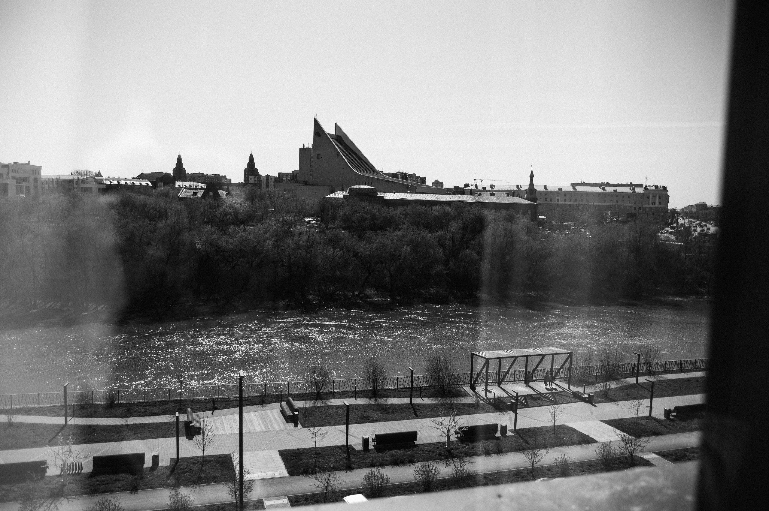 Евгения & Данил | 25.04.25. Свадебный и семейный фотограф в Омске Евгения Хакимова