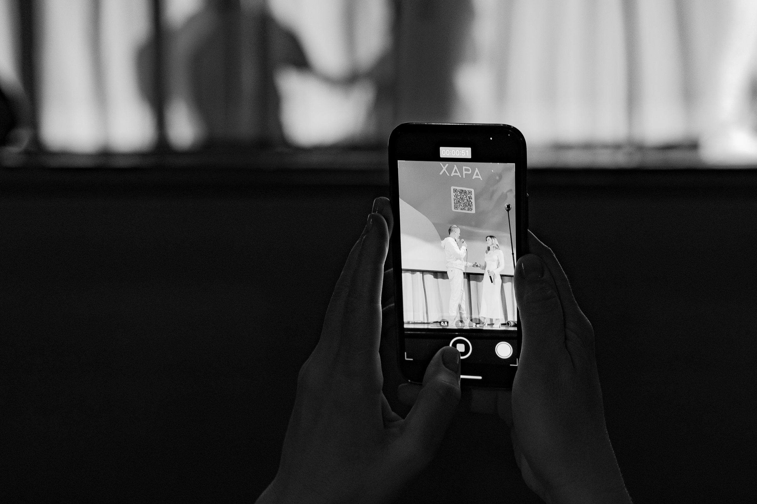 РЕПОРТАЖ. Репортажный и портретный фотограф в Москве Саханцева Анна