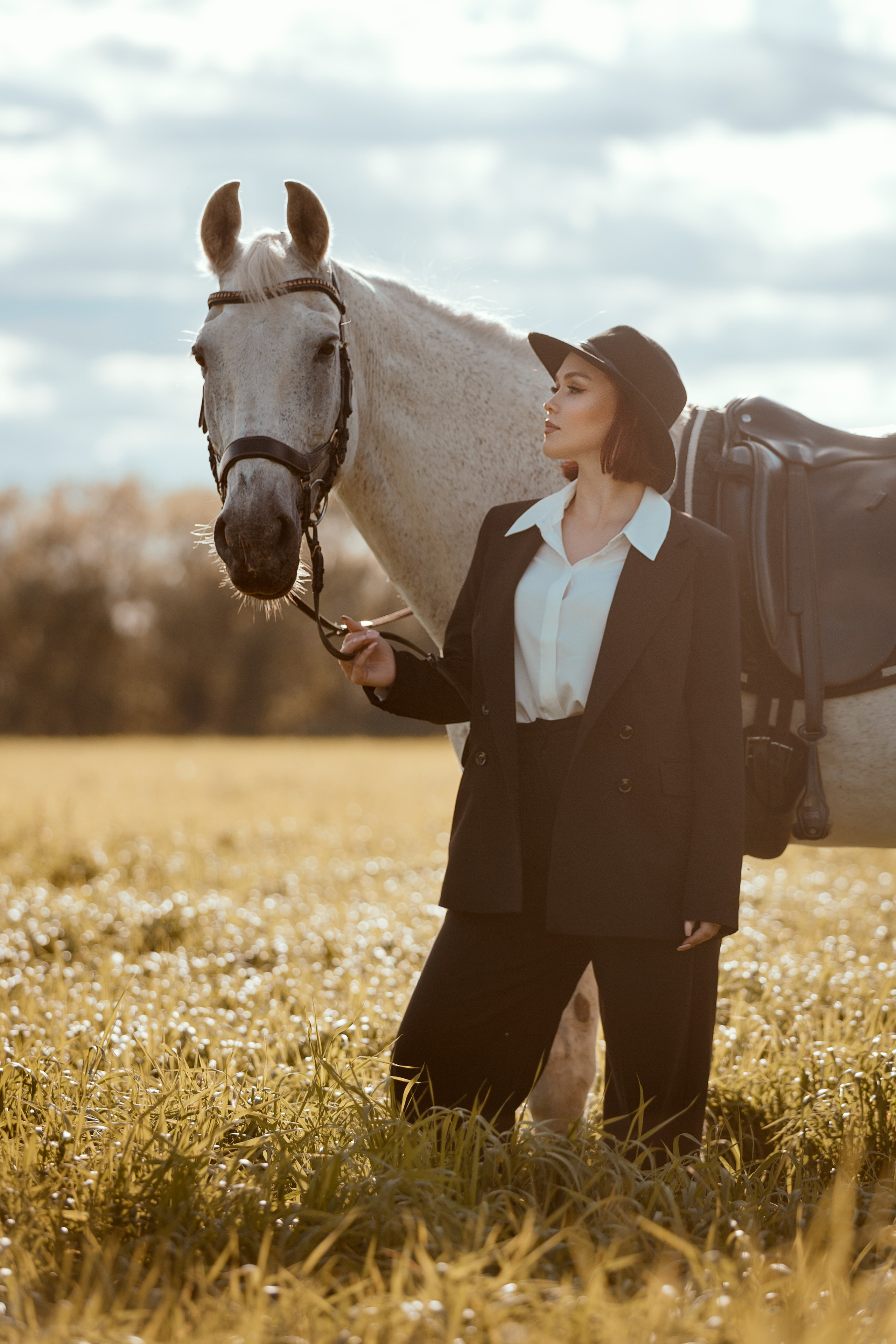 Фотосессии с лошадьми. Фотограф Артемьева Катерина|фотосессии с лошадьми