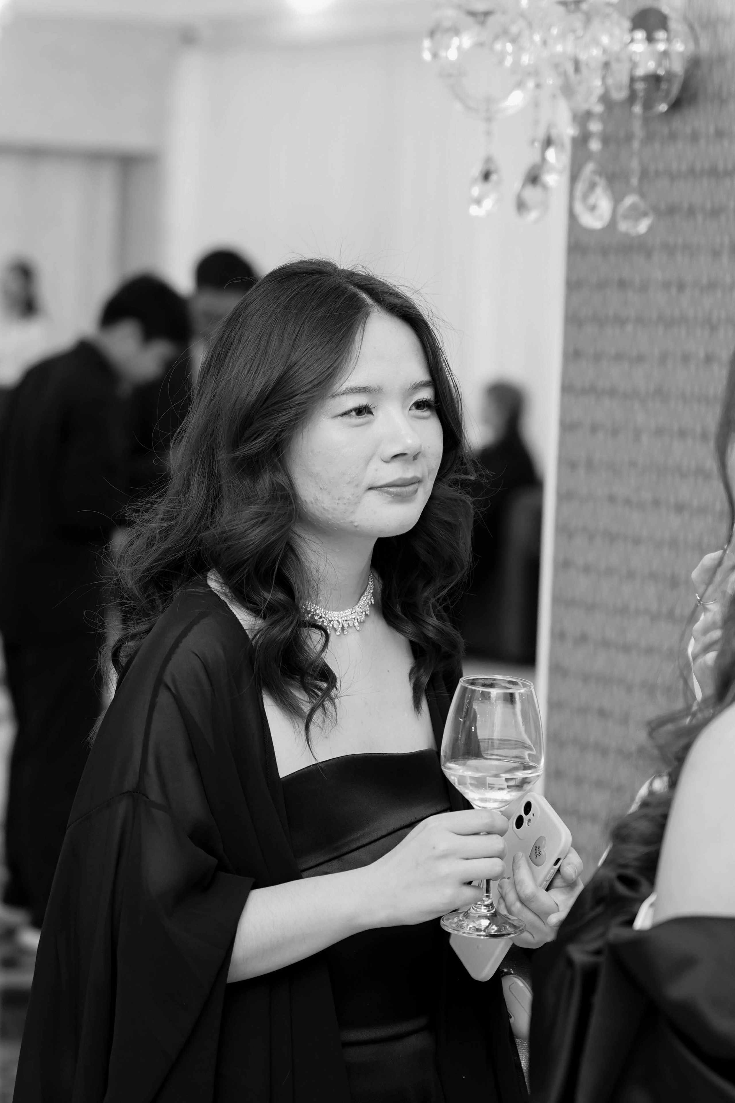 Dana uzatu. Фотограф Ернар Ержанов