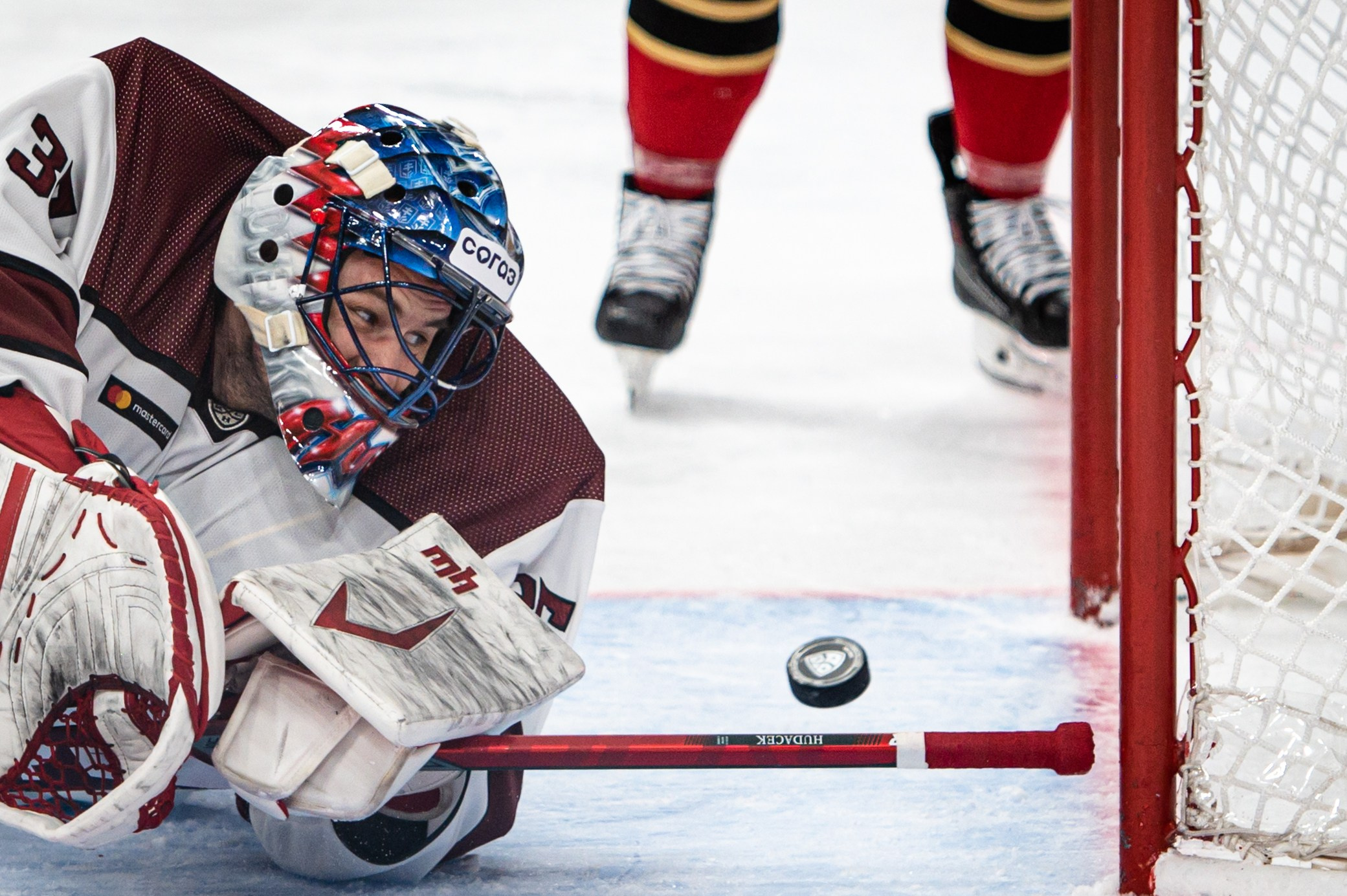 Sports. Evgenii Filippov — Photographer