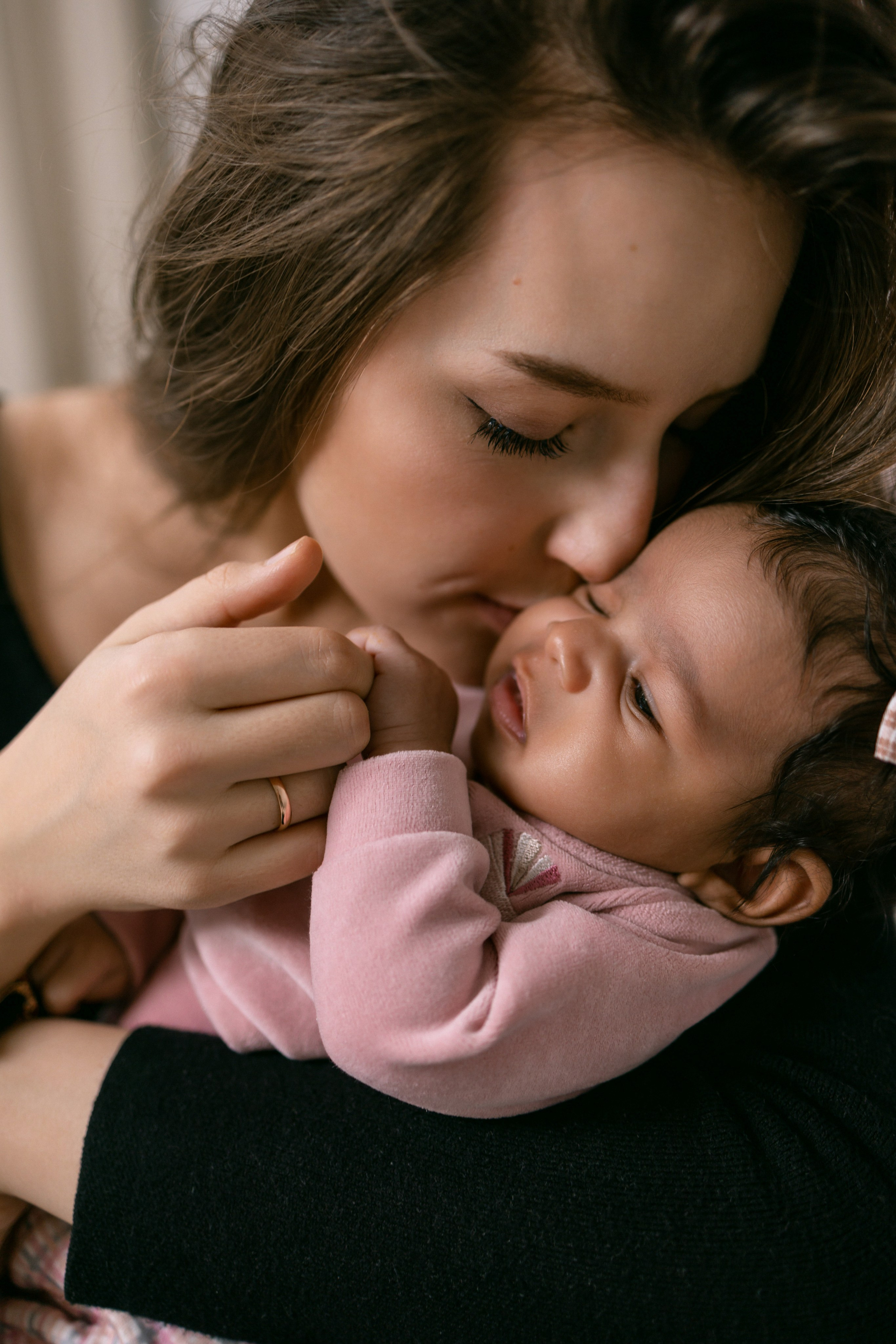 Олеся и Пито. Семейный и свадебный фотограф в Самаре Анастасия Воропаева