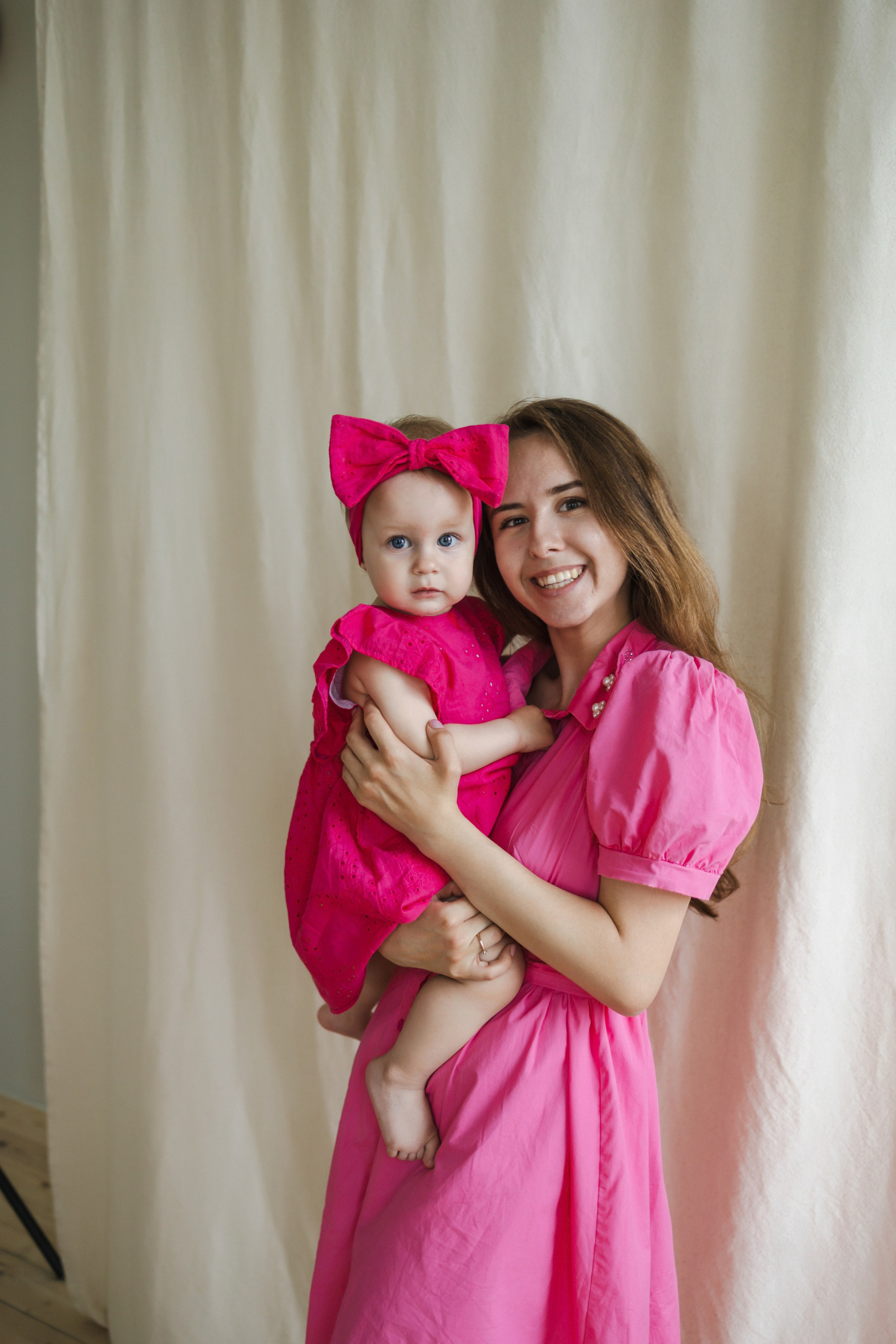 Аня и Есения. Семейный и свадебный фотограф в Самаре Анастасия Воропаева