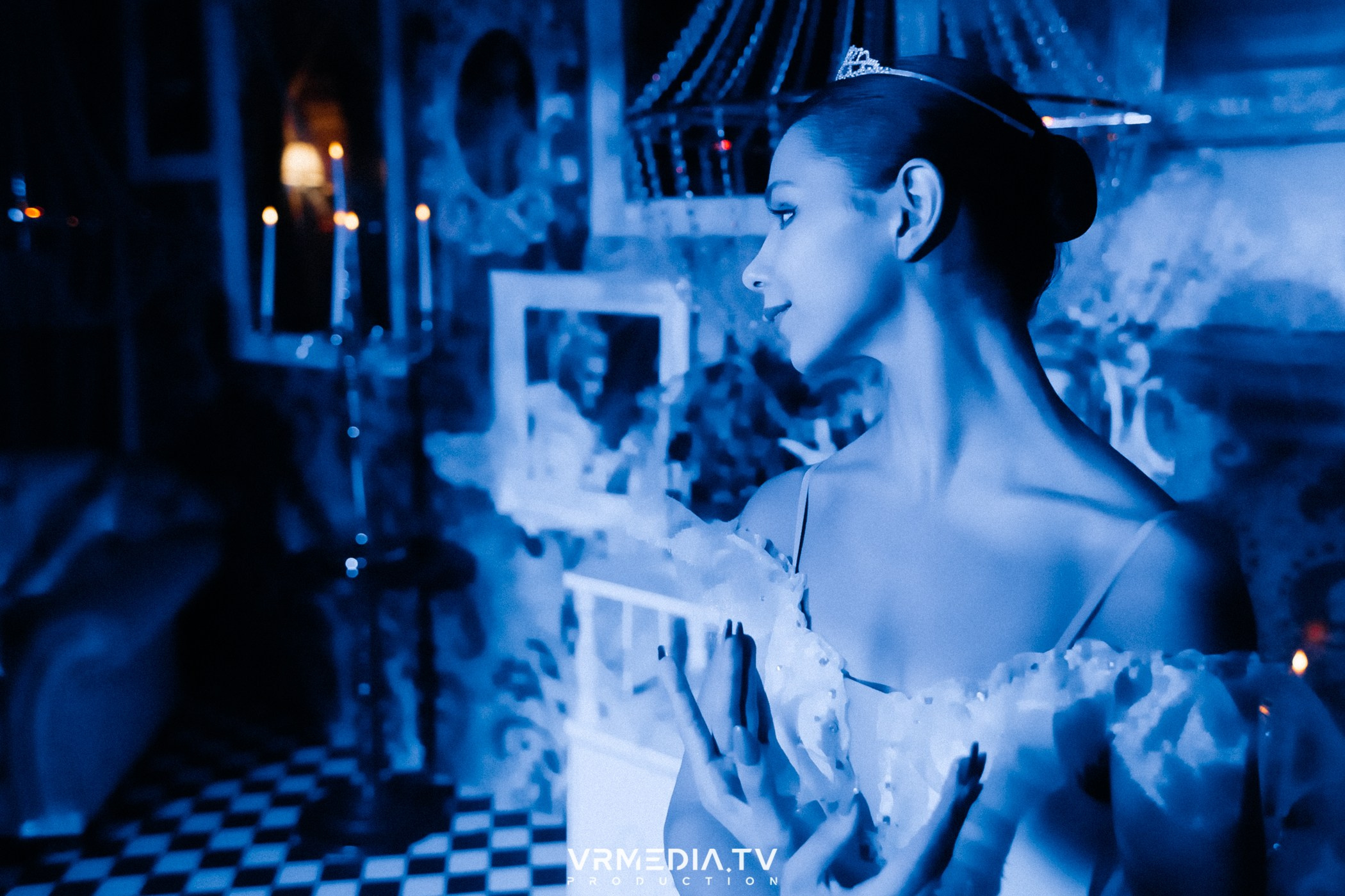 Halloween в ресторане «Мюнхен»