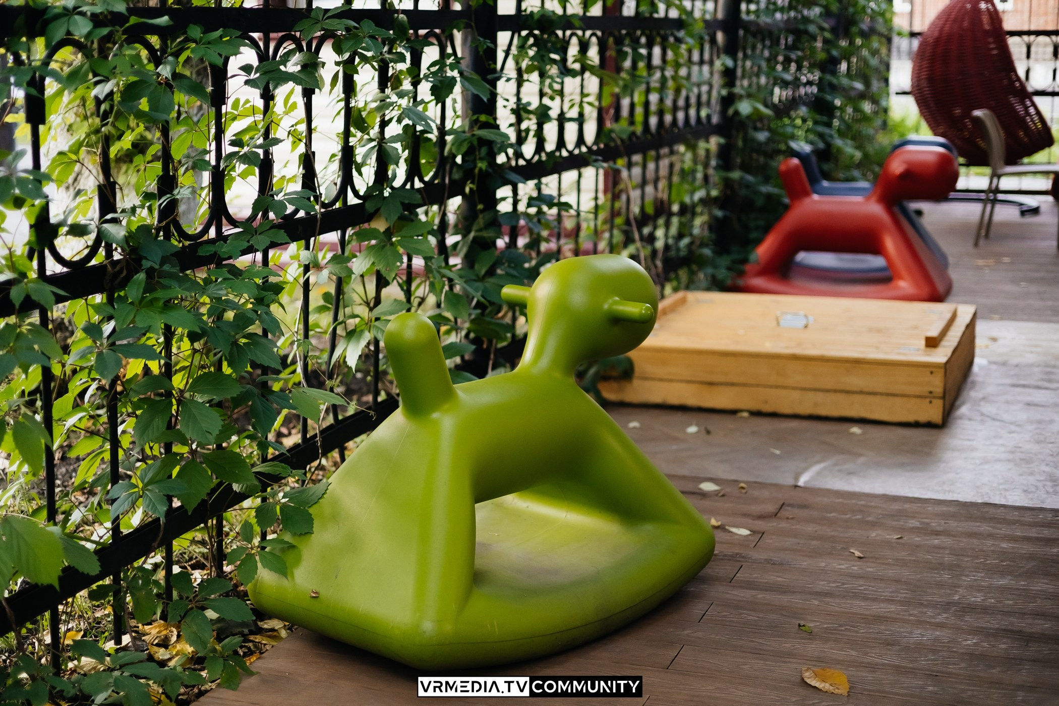 Ресторан «Volna»: Вокально-инструментальный вечер