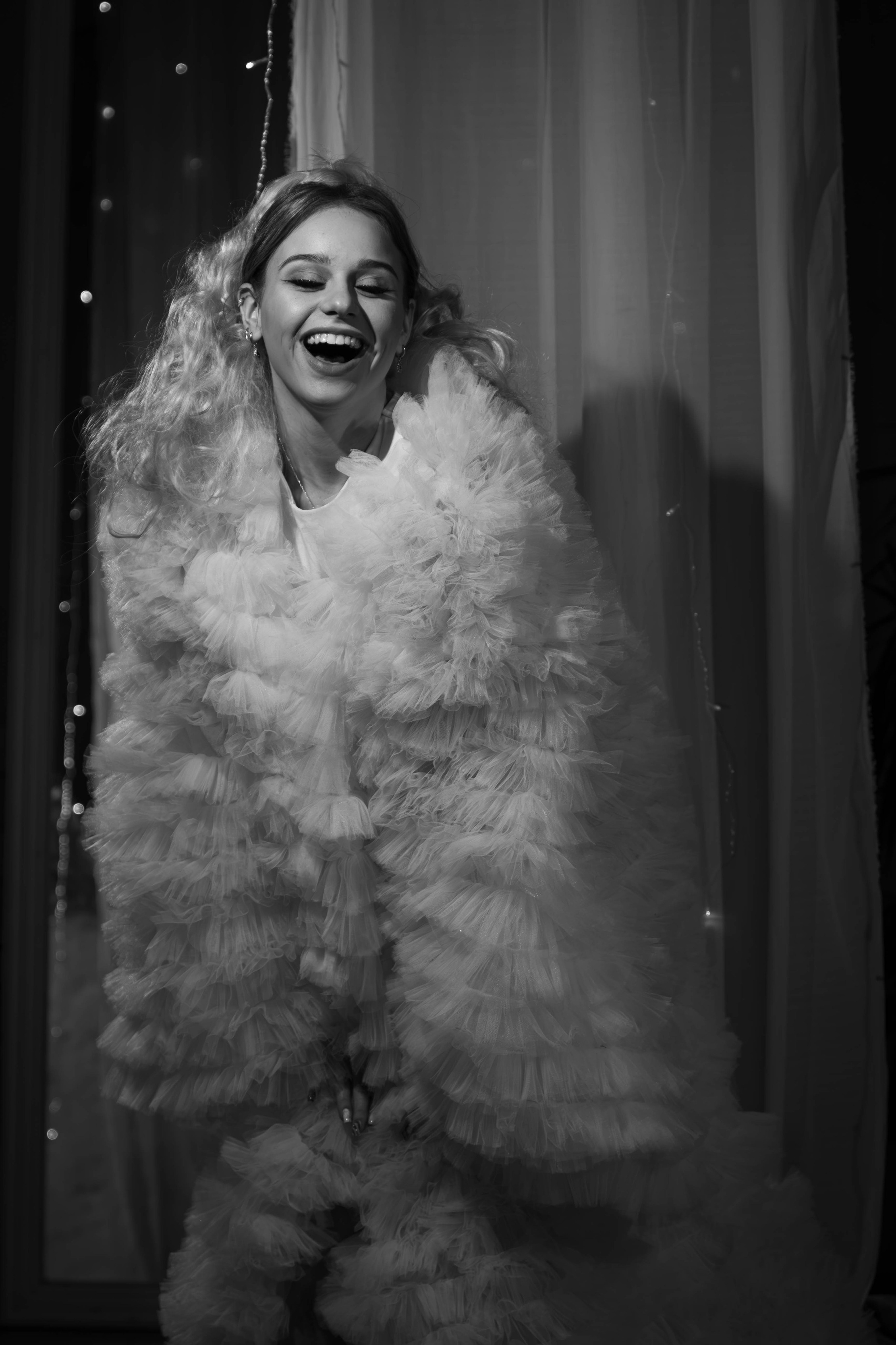 Студийные фотосессии в Туле. Фотограф анималист — Тула, Москва