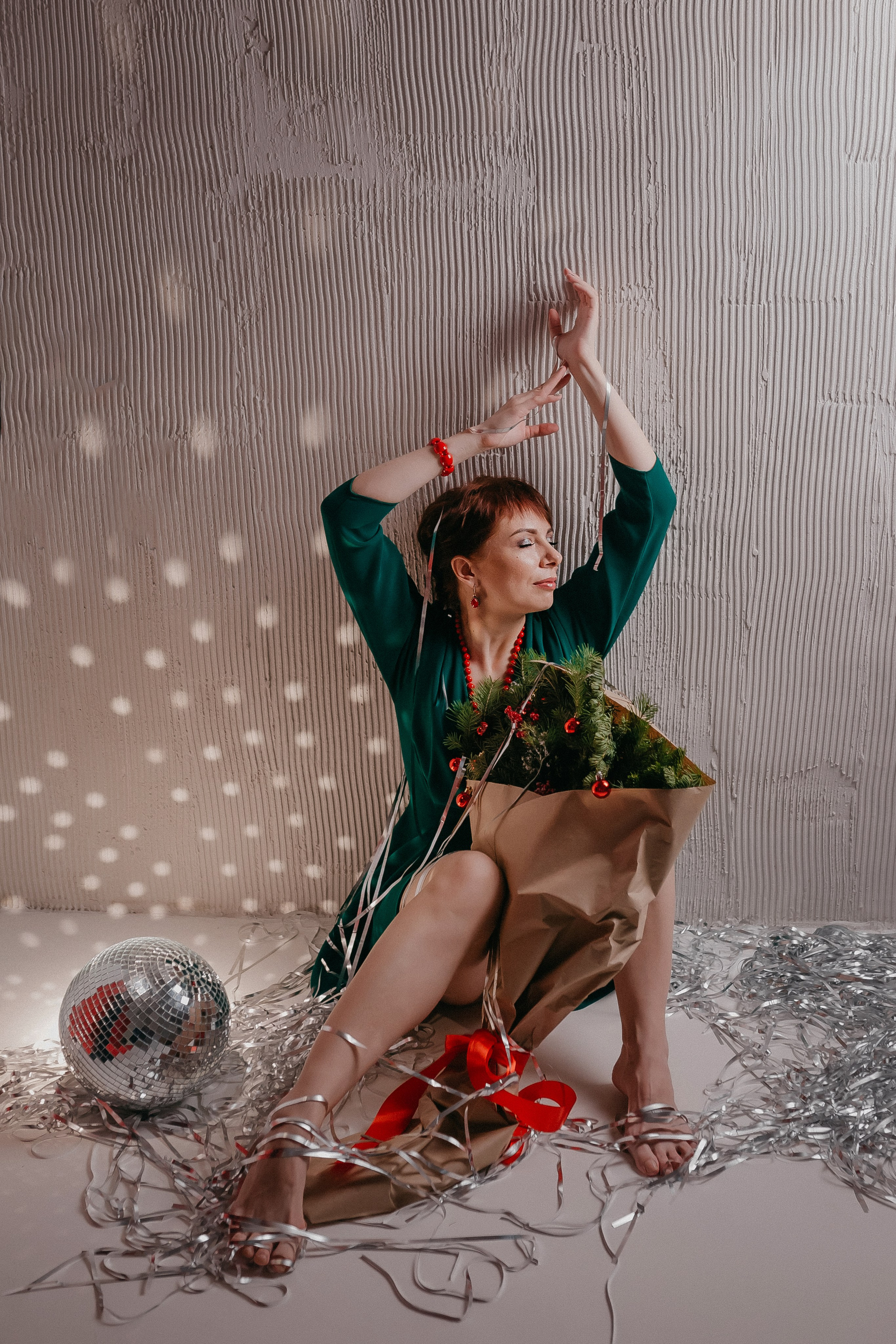 Анна. Семейный фотограф в Сургуте