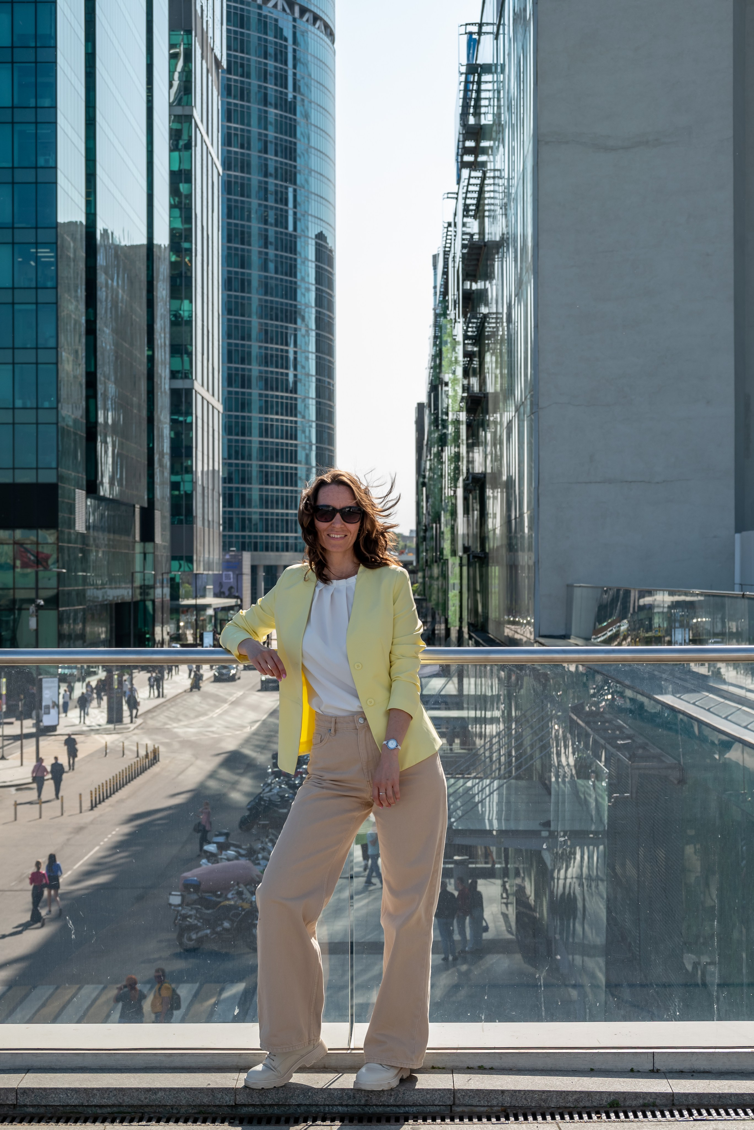 Яна. Бренд фотограф Москва