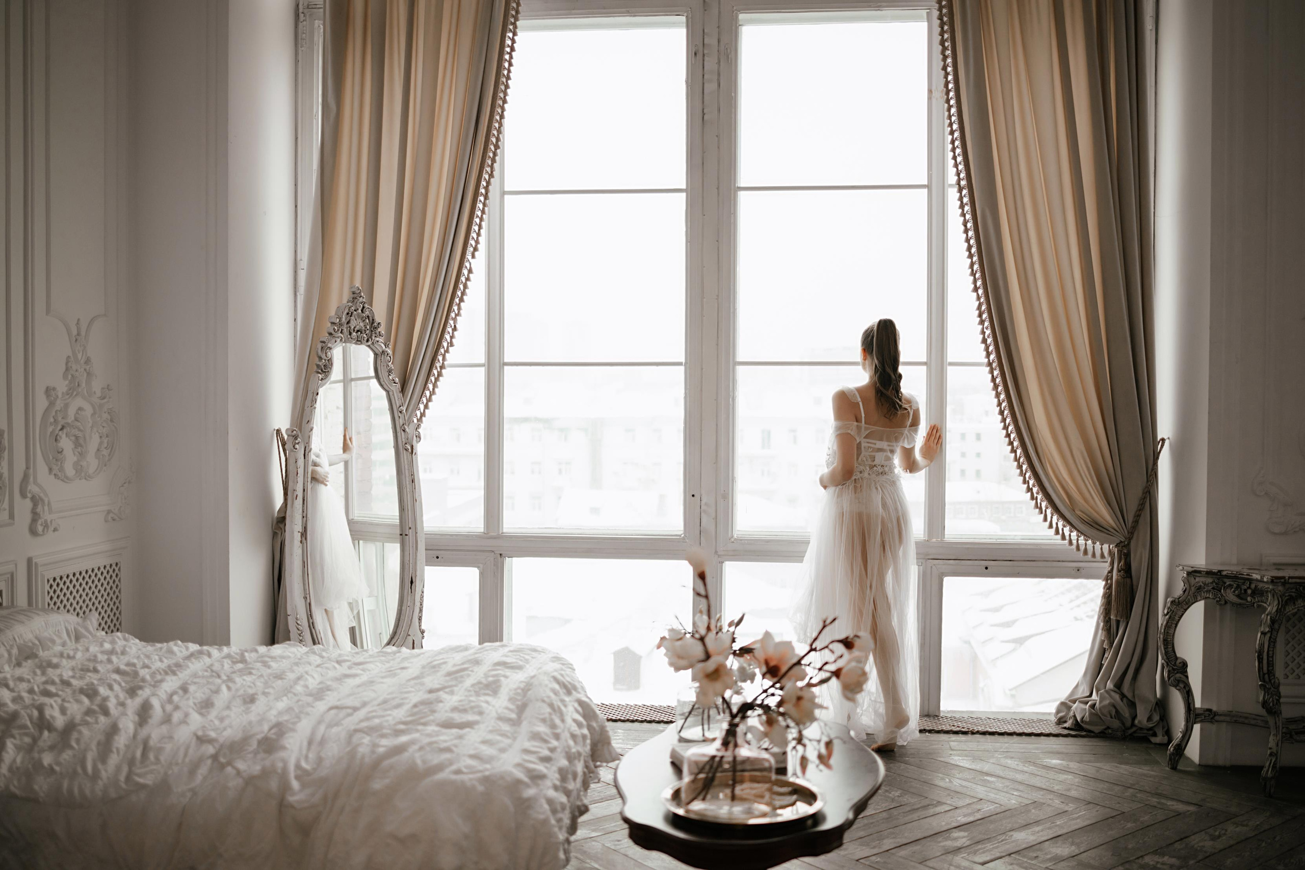 Everything at once. Алина Малышева, свадебный и семейный фотограф Москва