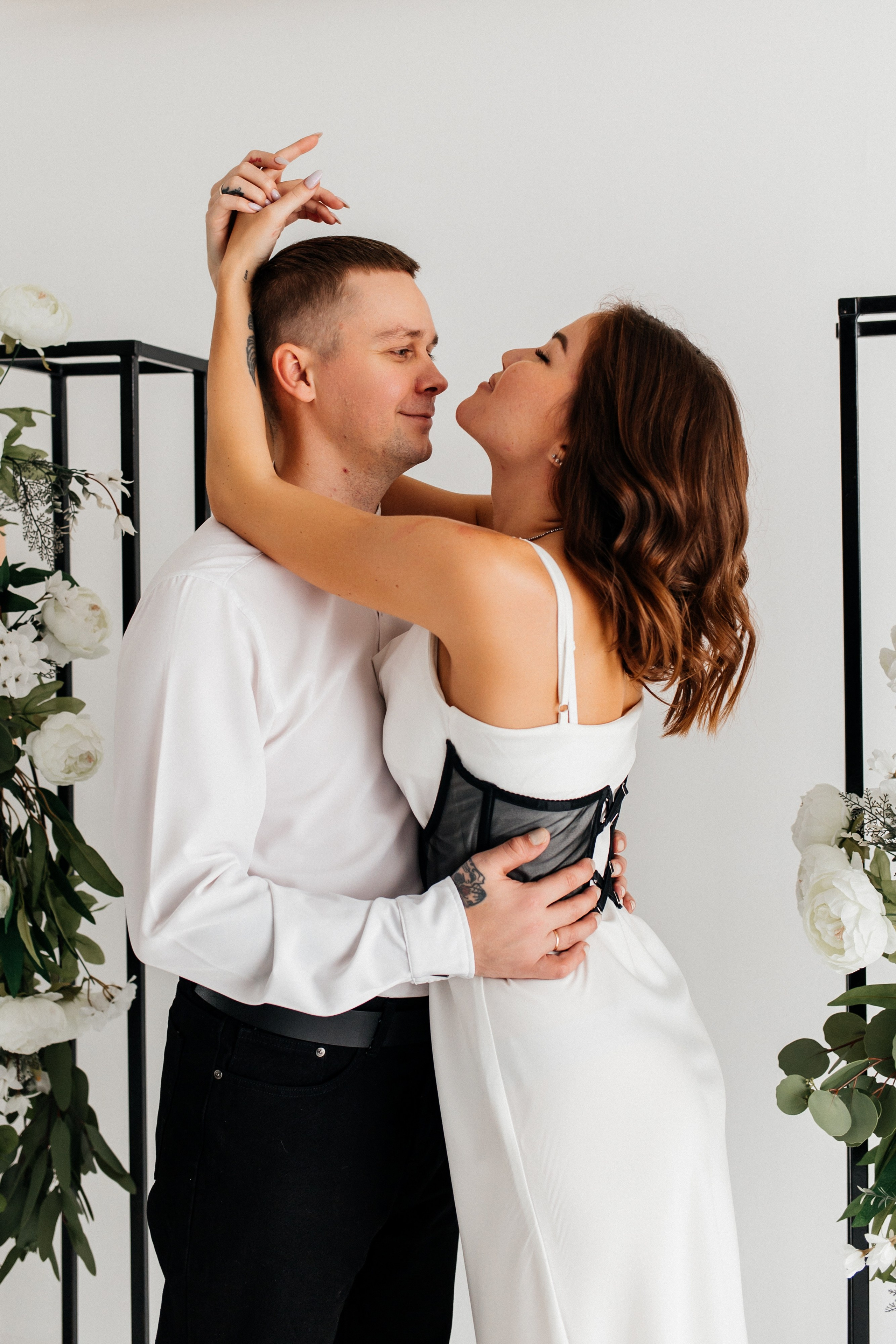 СЕРГЕЙ&КСЕНИЯ. Фотограф Кудымкар | Пермский край