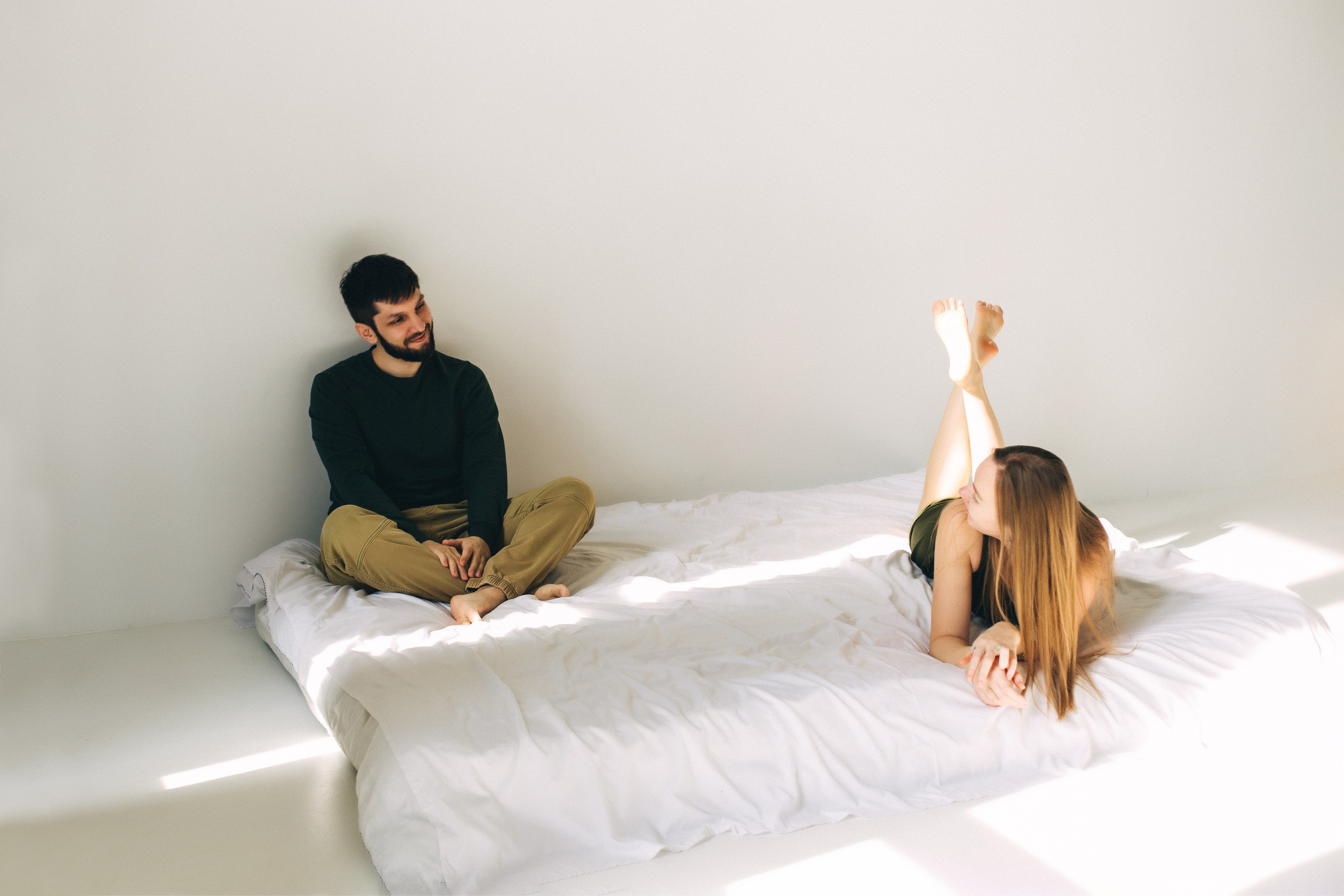 Дина и Андрей. Семейный и свадебный фотограф во Владивостоке