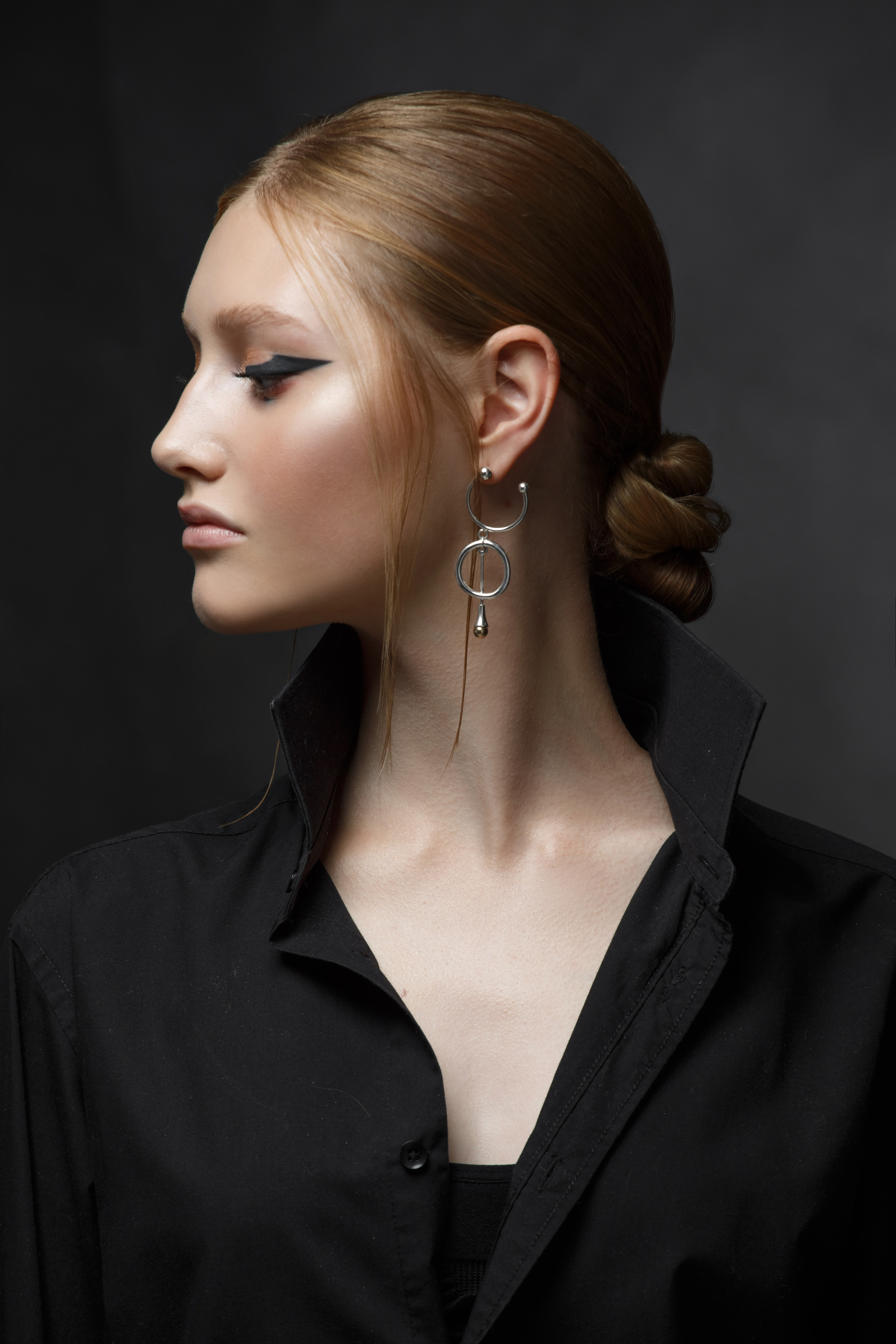 Съемка украшений в эстетике Маргуш. Фотостудия «Gelios». Фотосессии в Калининграде