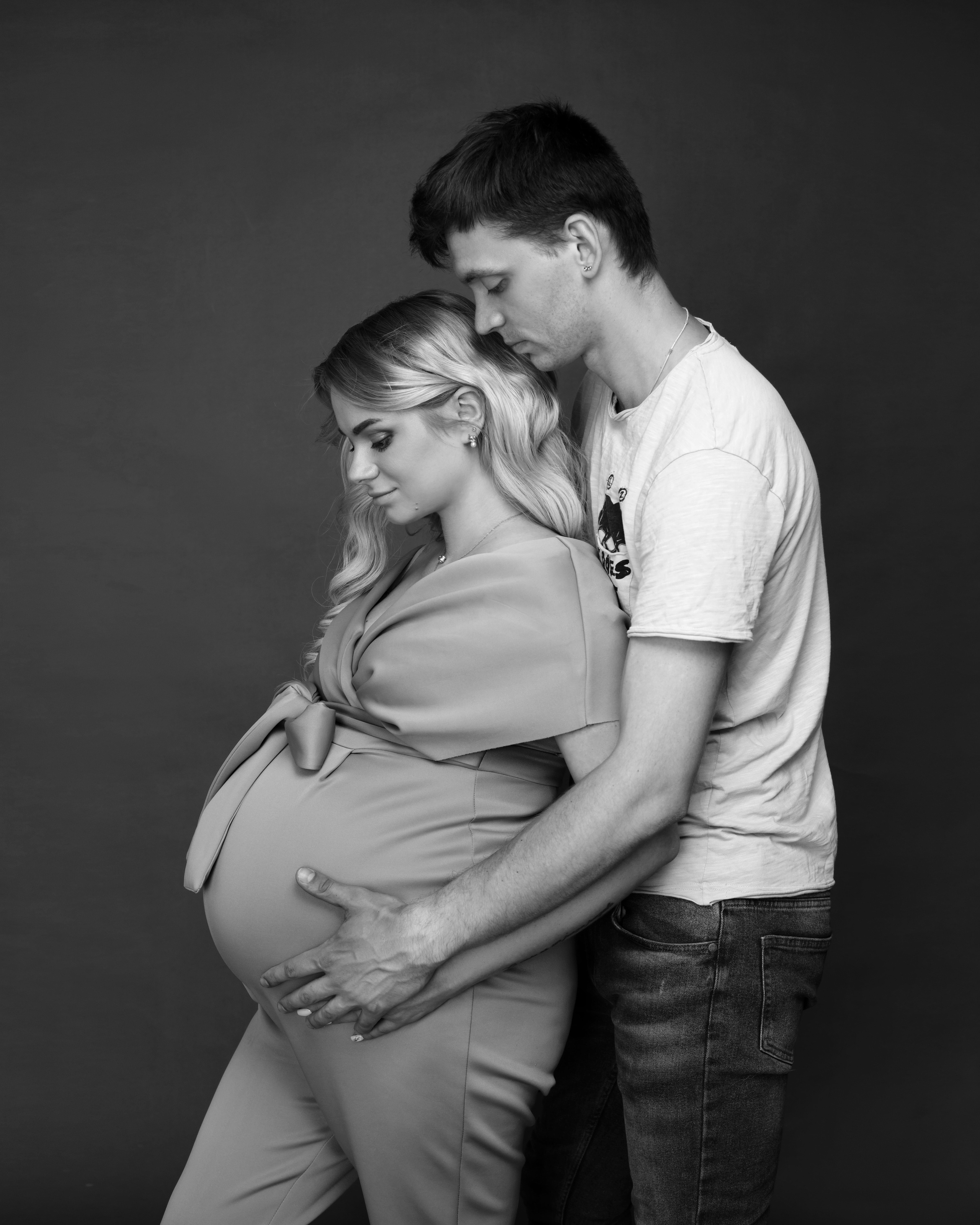 Фотосъемка беременных. Фотостудия «Gelios». Фотосессии в Калининграде