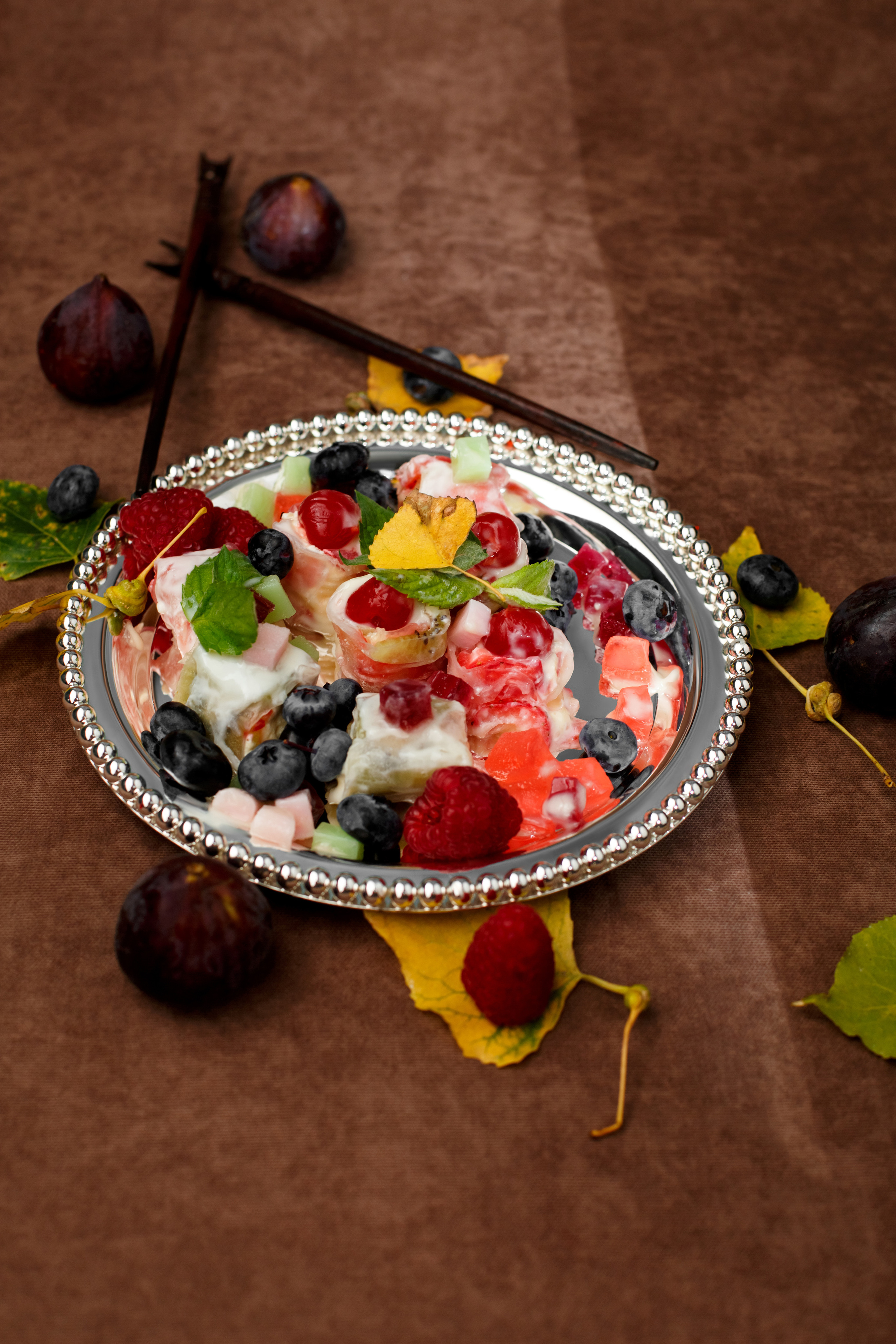 Рекламная съемка для ресторана Sushi & More. Фотостудия «Gelios». Фотосессии в Калининграде