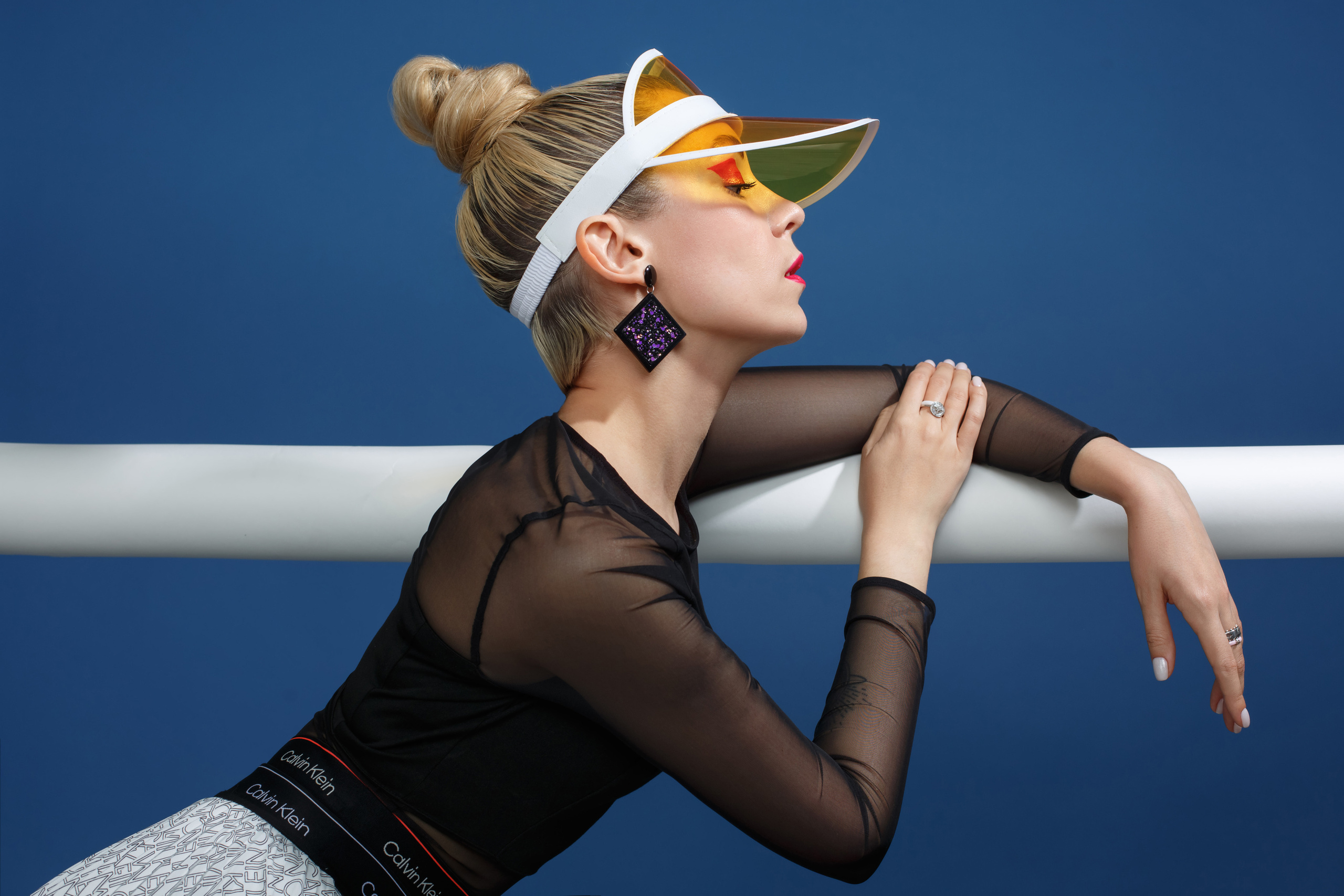 Контент съемка для магазина спортивной одежды. Фотостудия «Gelios». Фотосессии в Калининграде