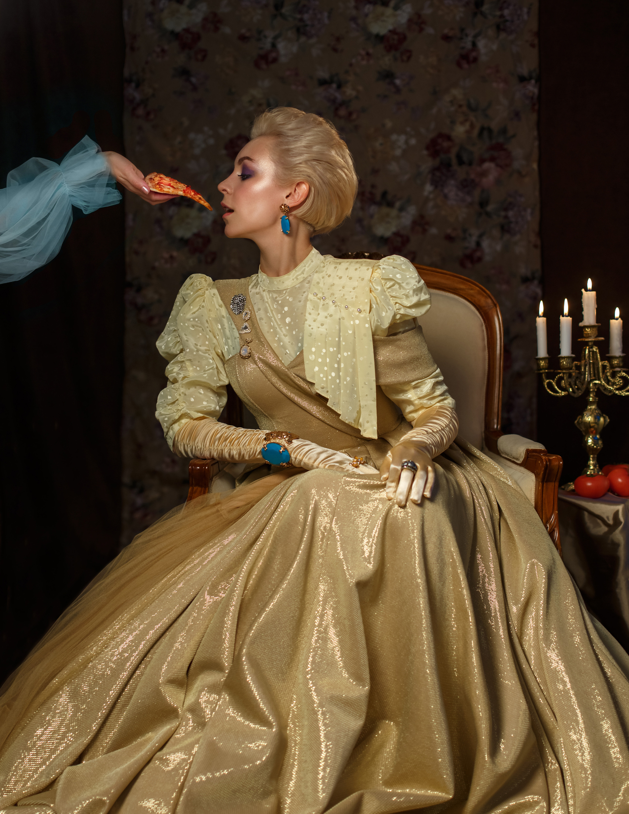 Додо Пицца. Фотостудия «Gelios». Фотосессии в Калининграде