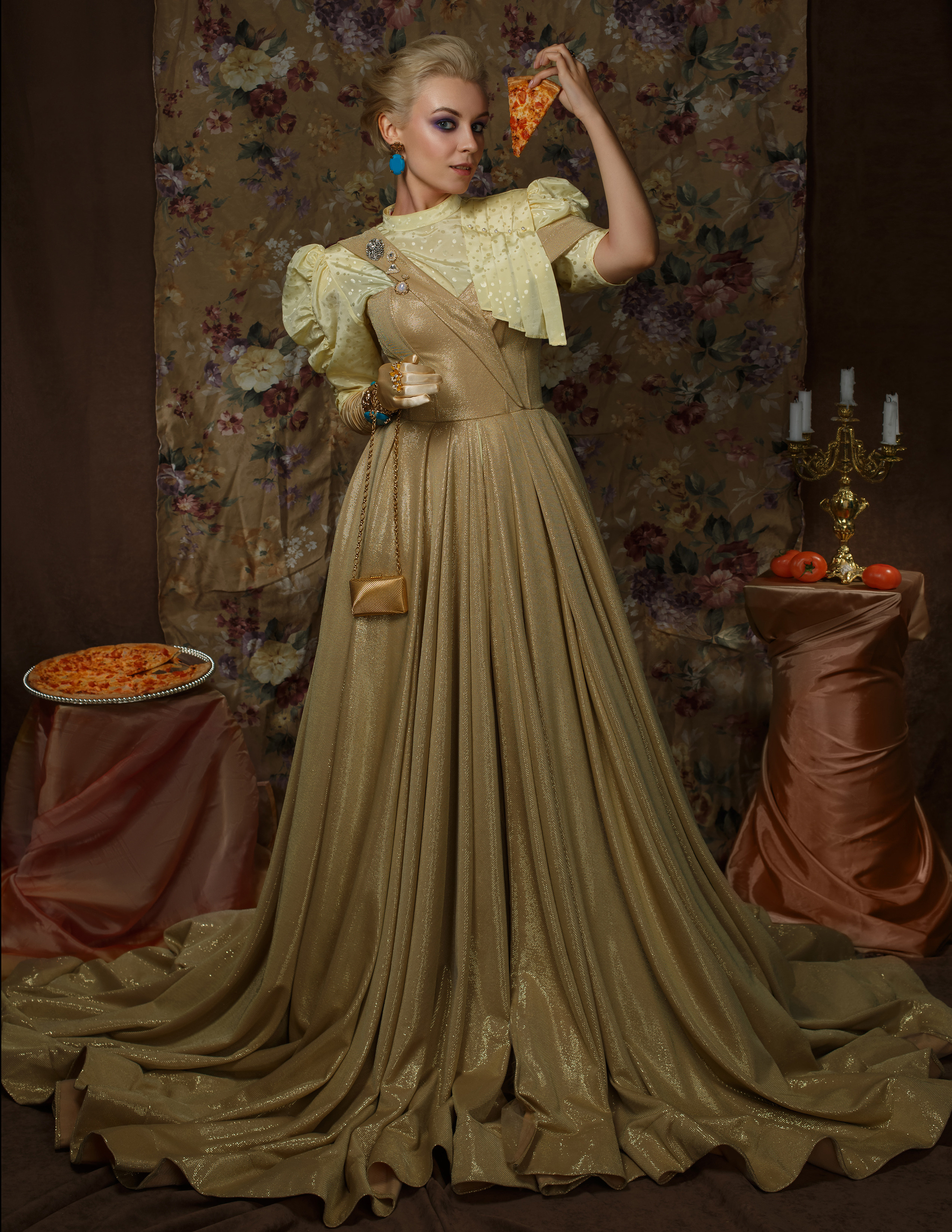 Додо Пицца. Фотостудия «Gelios». Фотосессии в Калининграде