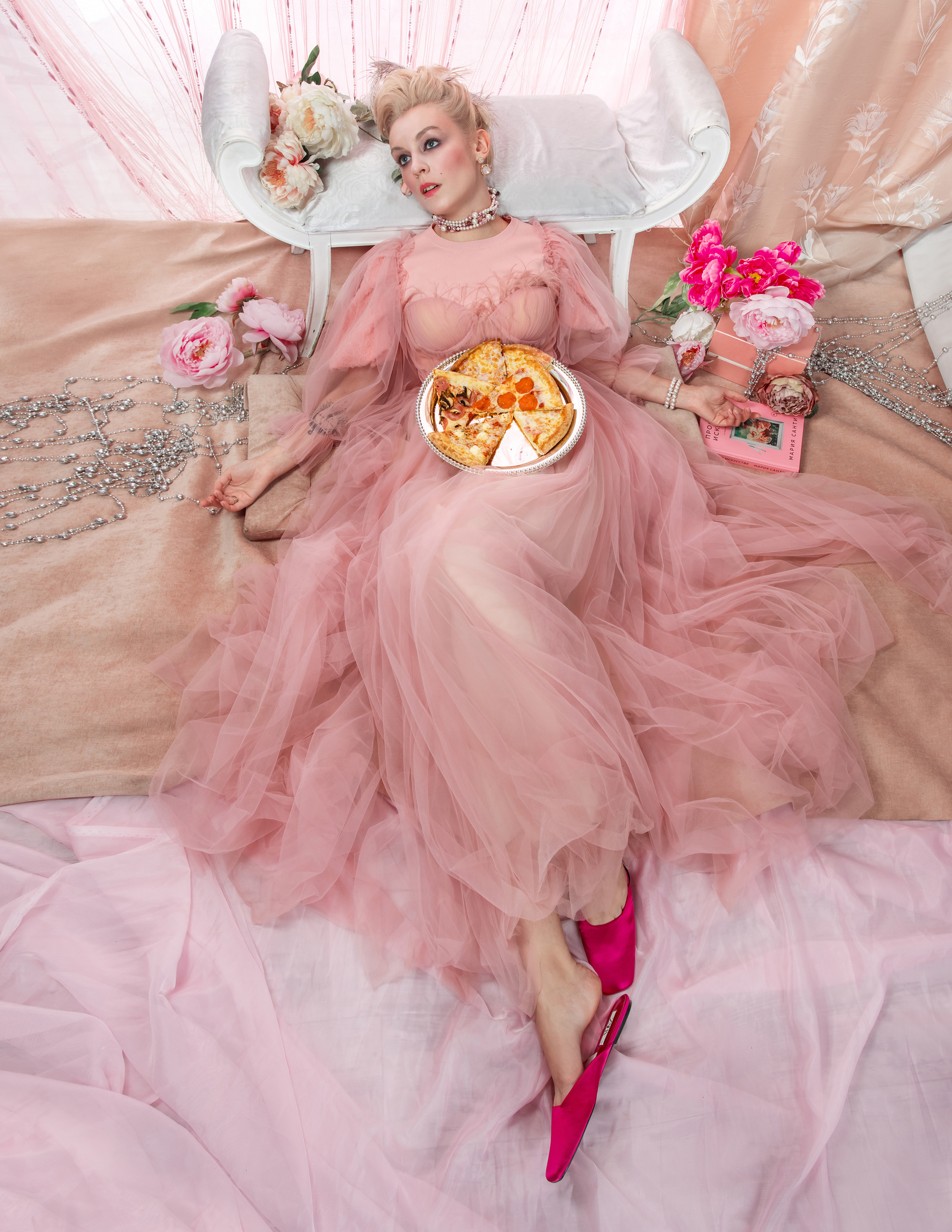 Додо Пицца. Фотостудия «Gelios». Фотосессии в Калининграде