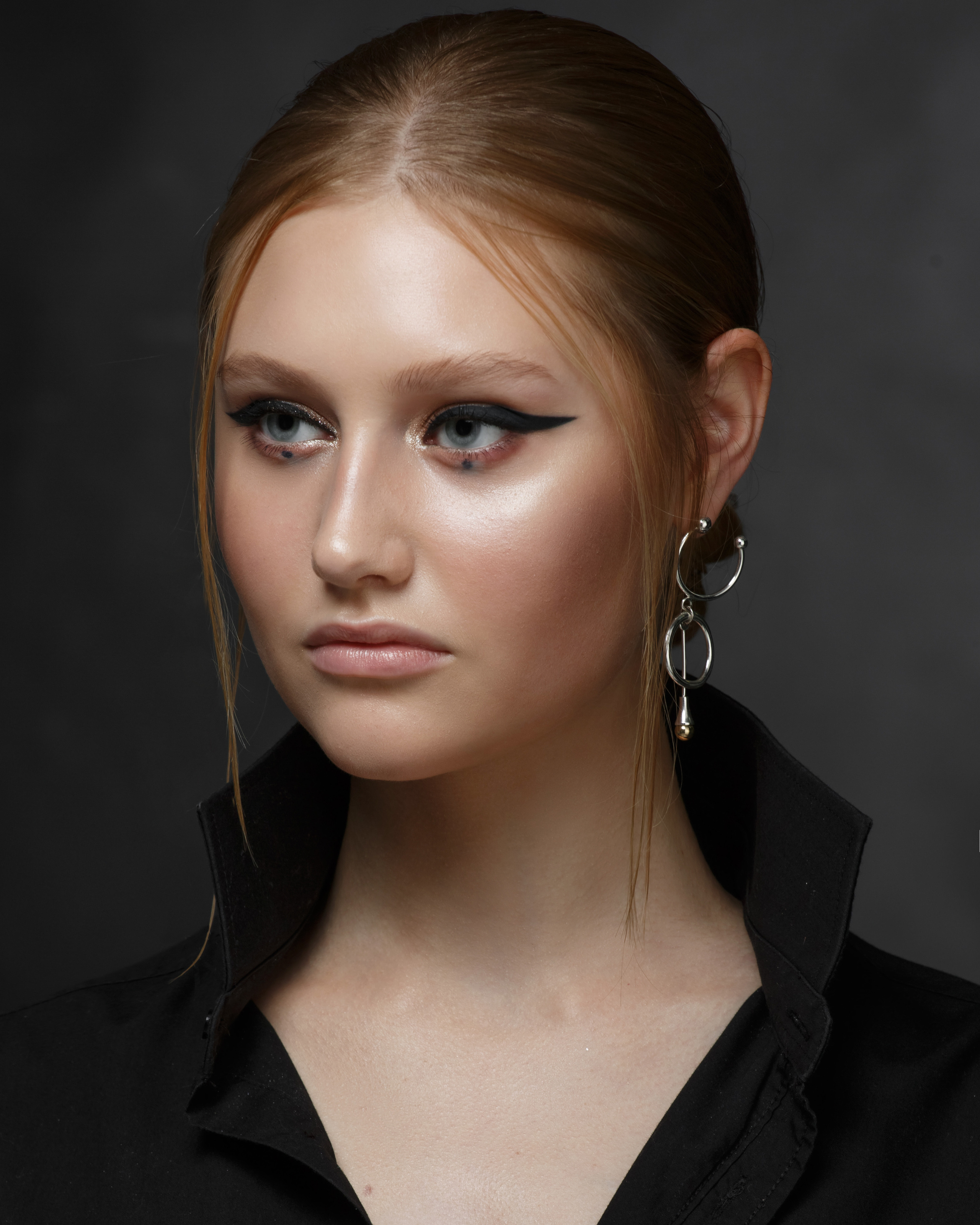 Съемка украшений в эстетике Маргуш. Фотостудия «Gelios». Фотосессии в Калининграде