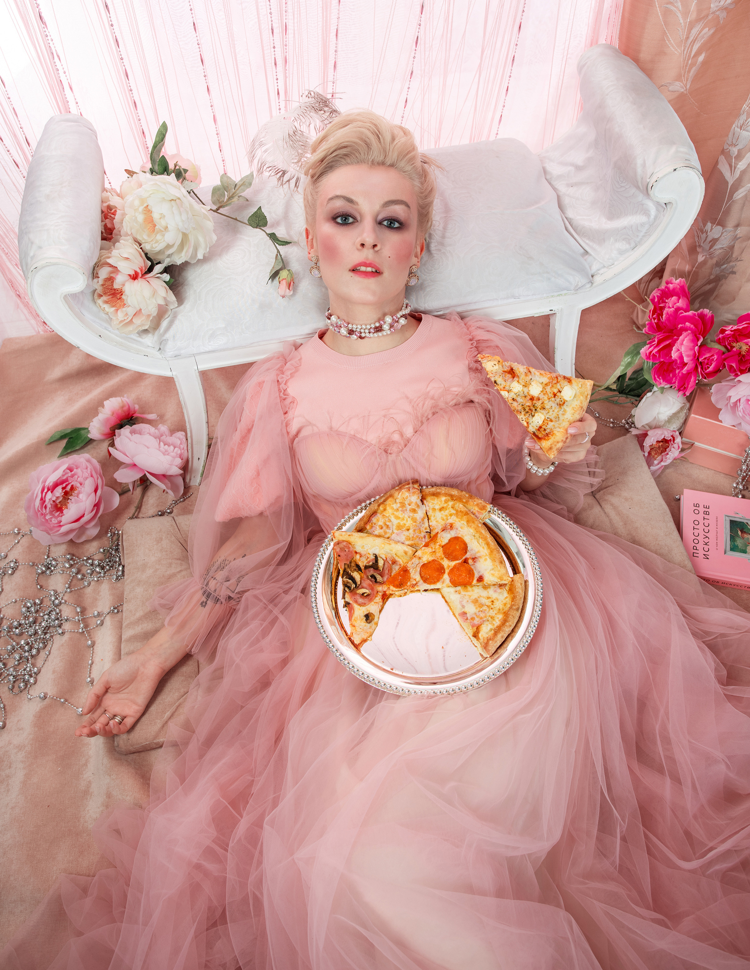 Додо Пицца. Фотостудия «Gelios». Фотосессии в Калининграде